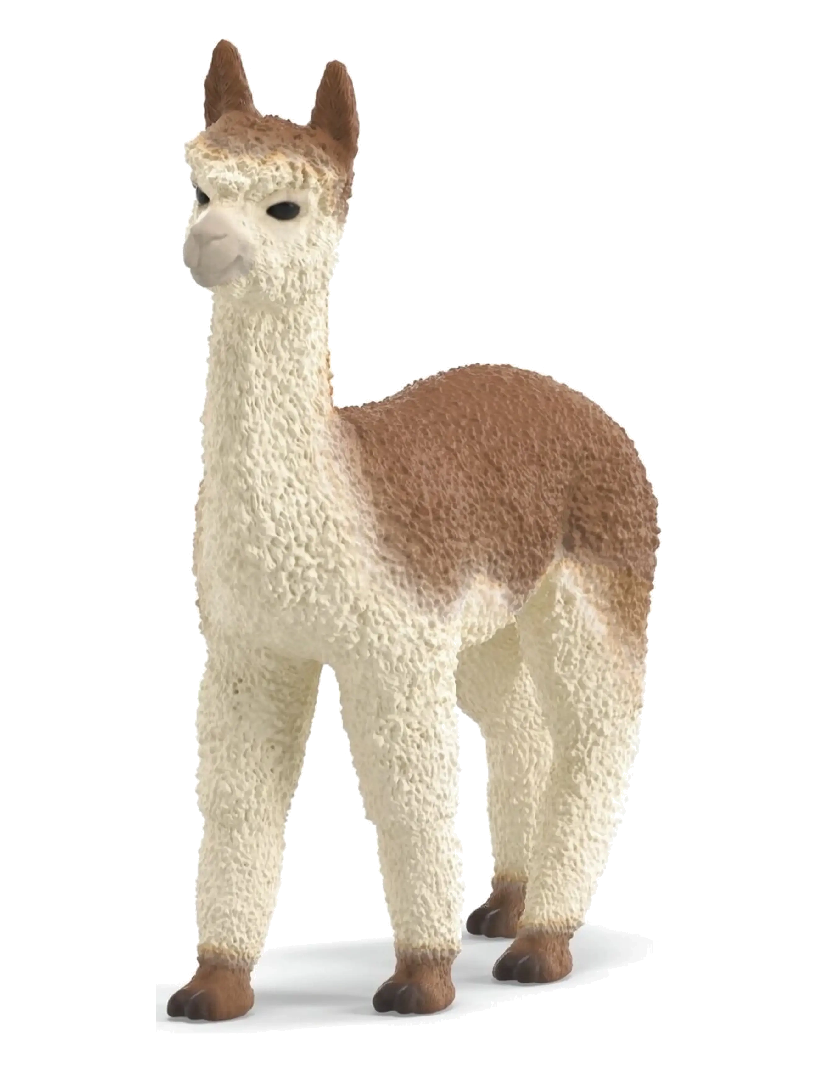 Schleich Schleich Alpaca - Leksaker - MULTI / multi