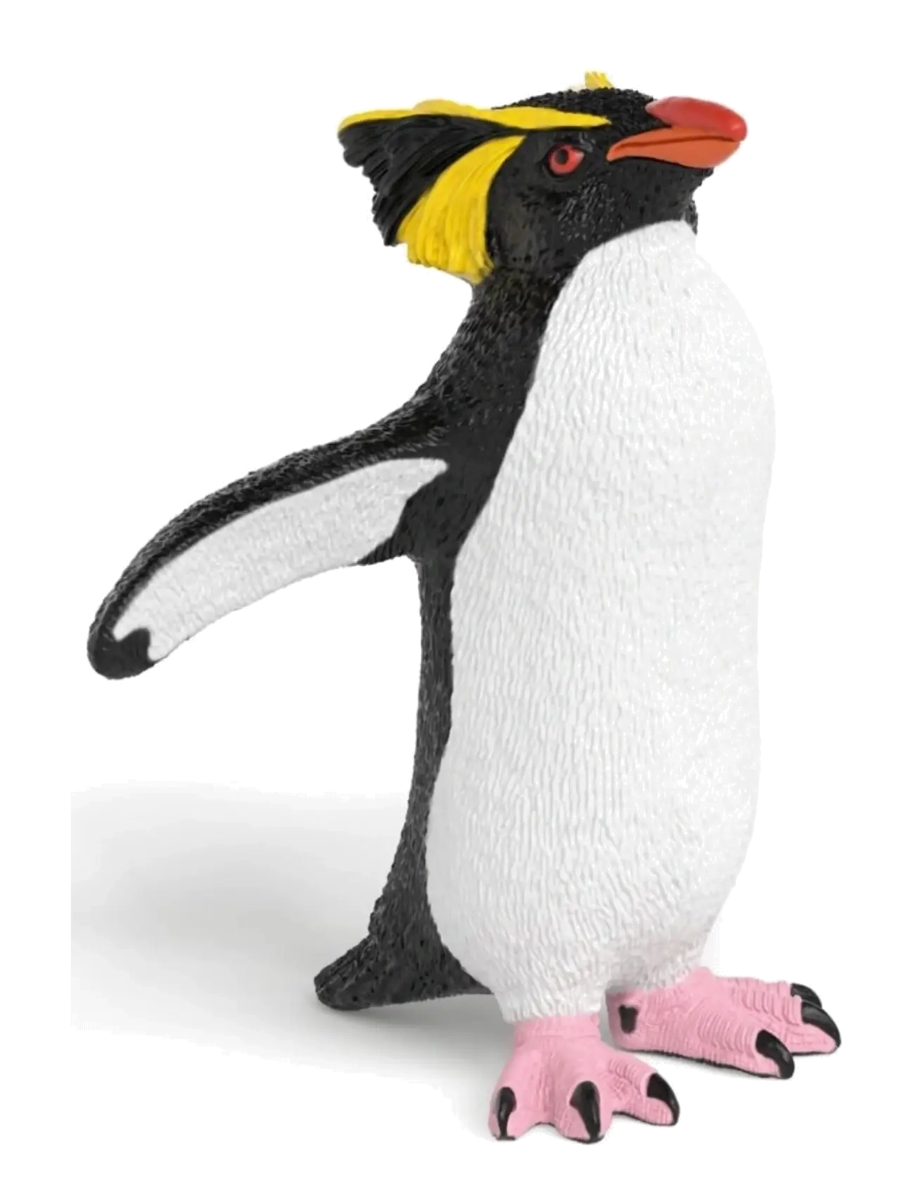 Schleich Schleich Rockhopper Penguin - Schleich - MULTI / multi