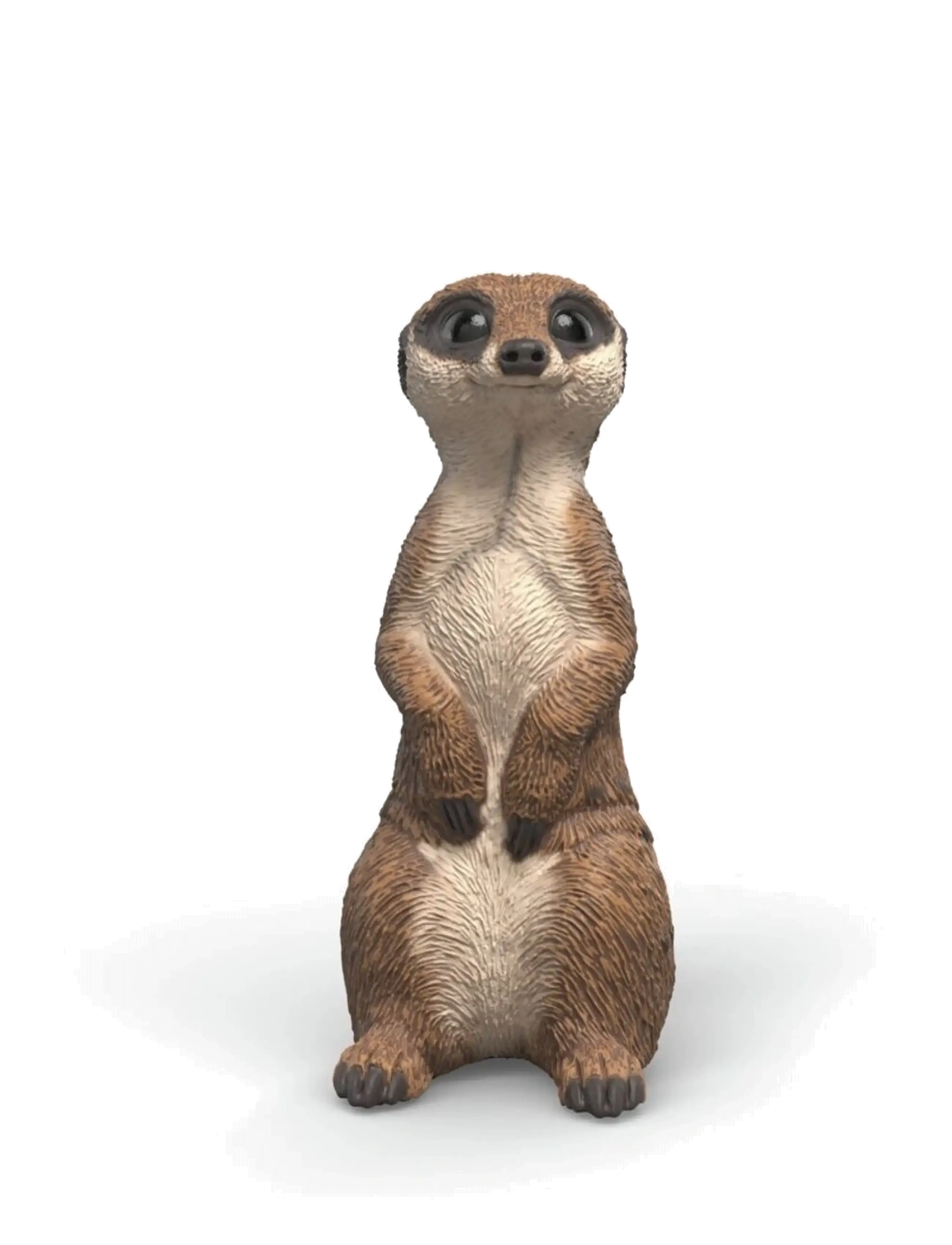 Schleich Schleich Meerkat - Schleich - MULTI / brown