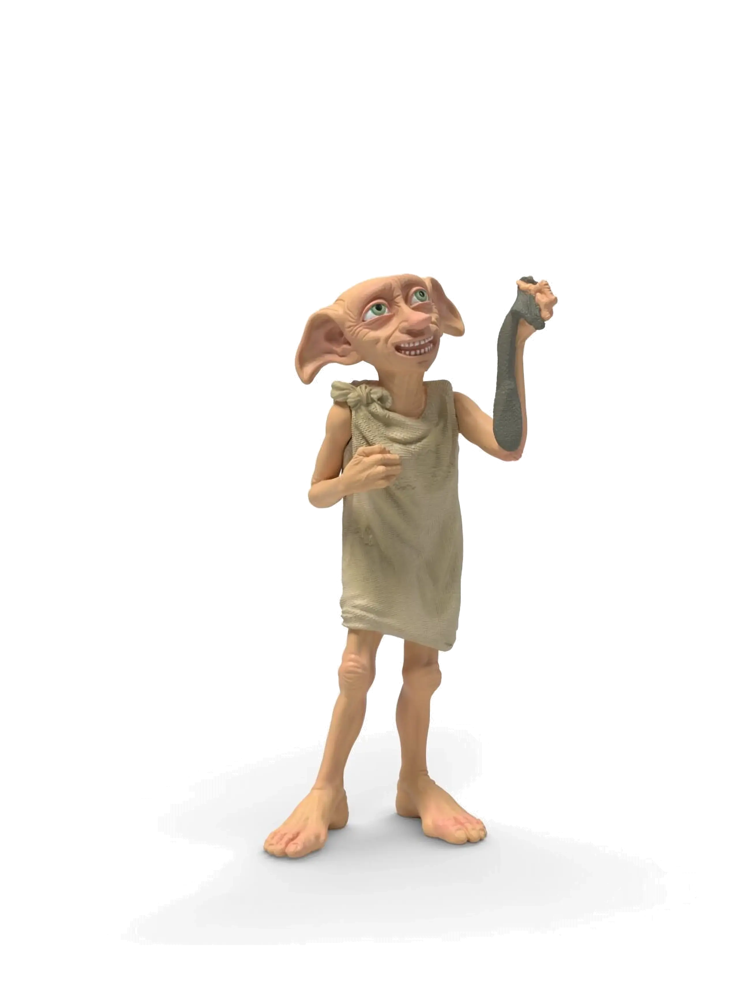 Schleich Schleich Dobby with sock - Lelut - MULTI / beige