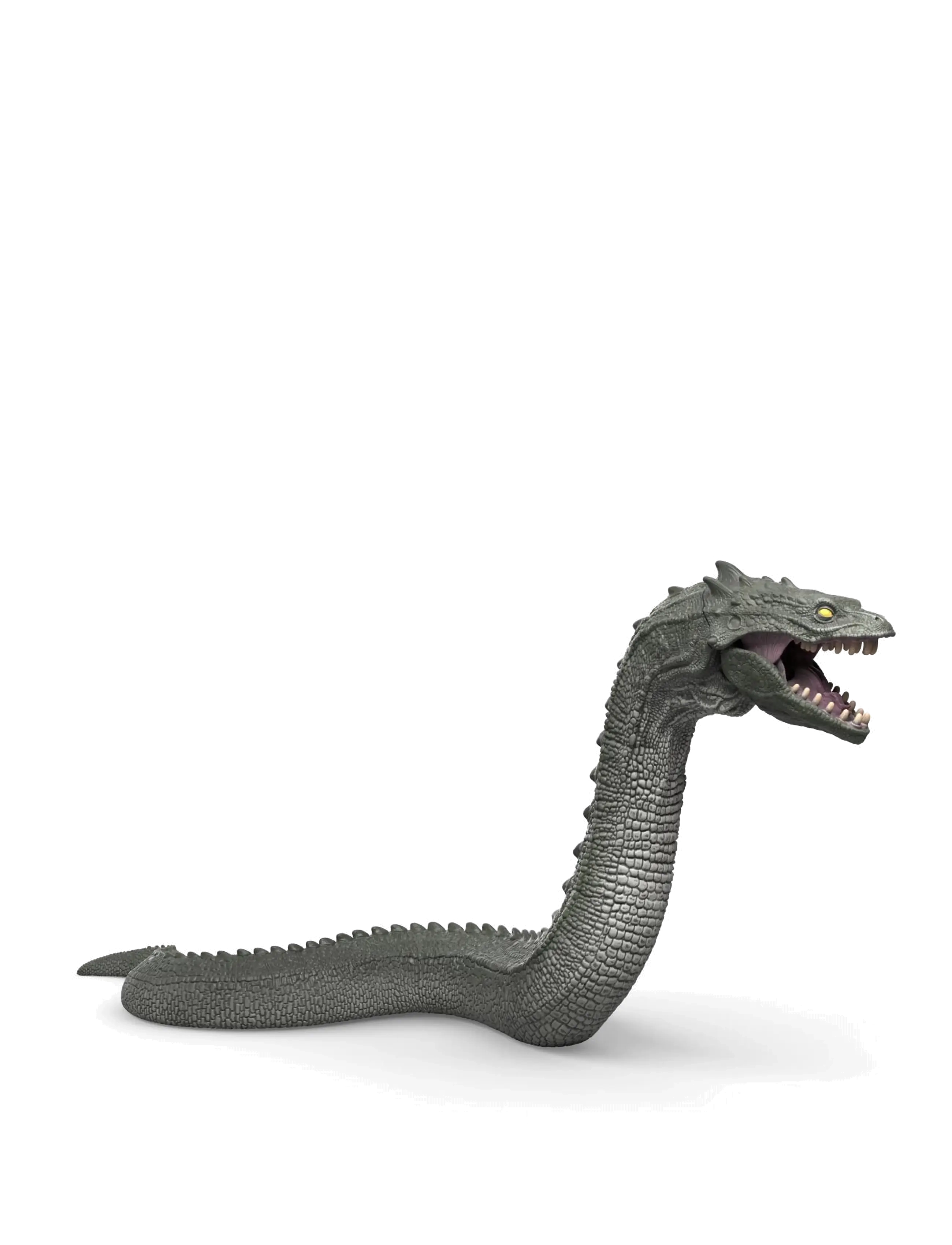 Schleich - Schleich Basilisk - film- & eventyrsfigurer - multi - 2