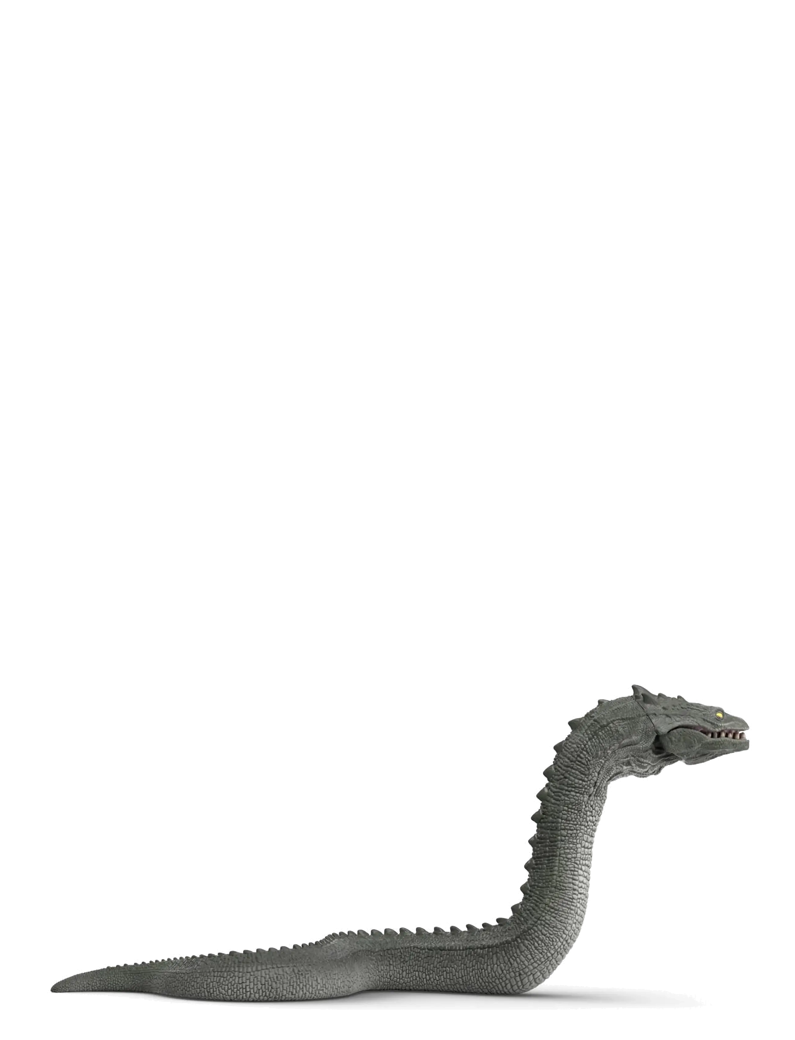 Schleich - Schleich Basilisk - film- & eventyrsfigurer - multi - 4