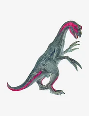 Schleich - Schleich Therizinosaurus - laveste priser - multi - 0