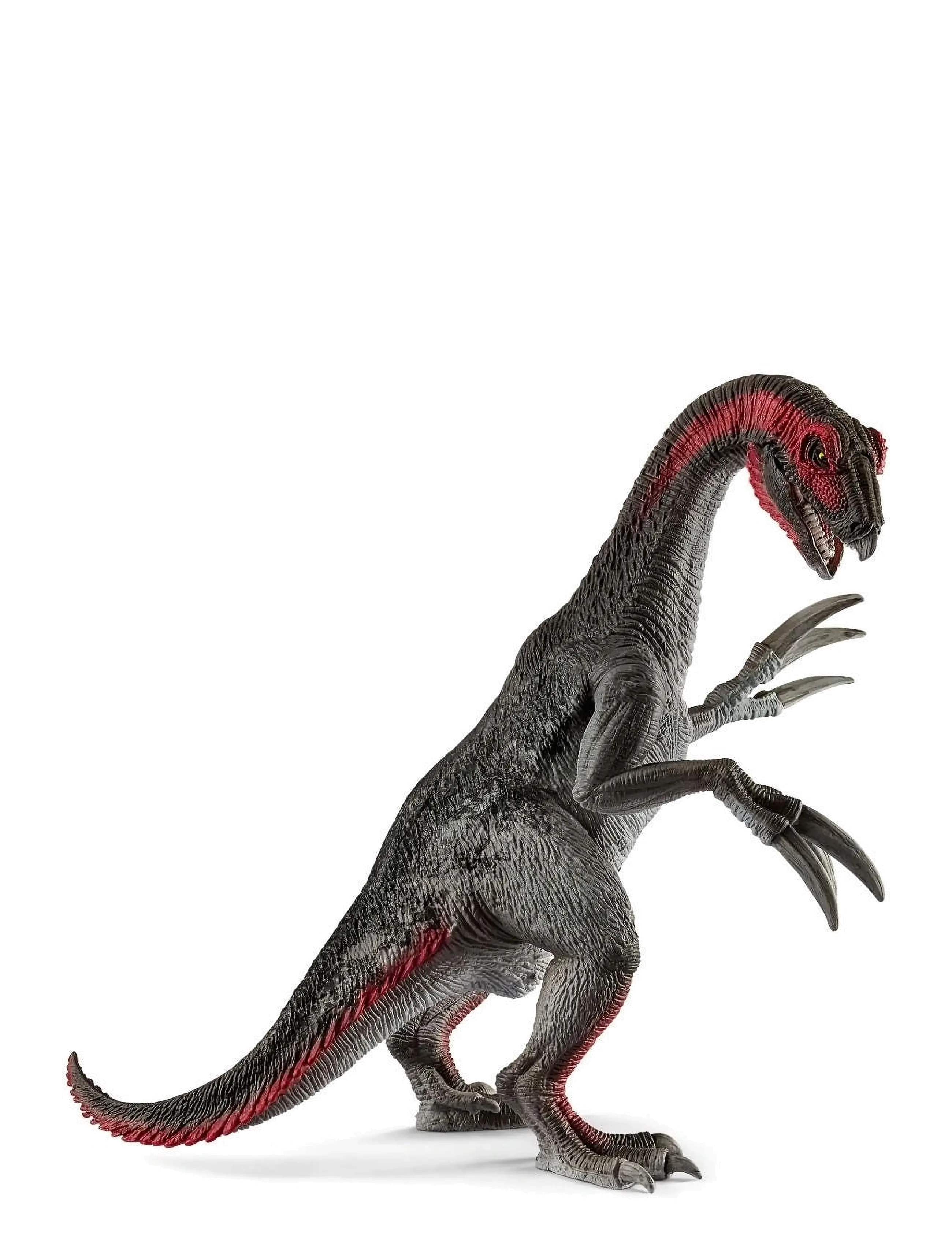Schleich Schleich Therizinosaurus - 4 for 3 - MULTI / multi