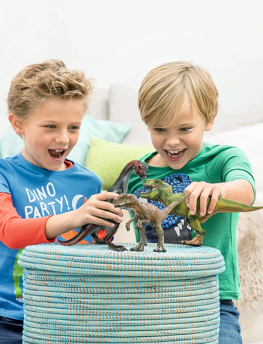 Schleich - Schleich Therizinosaurus - animals - multi - 2