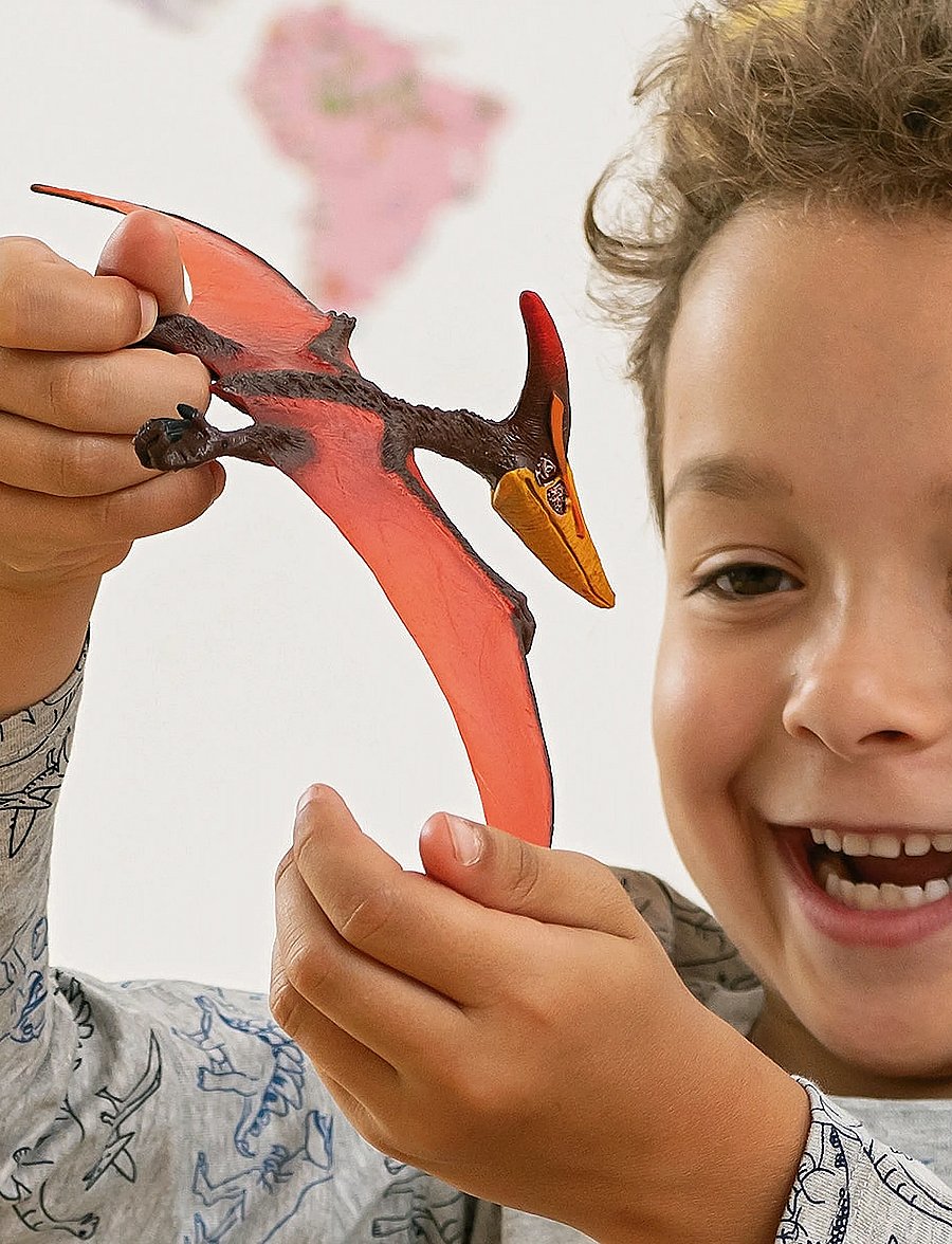 Schleich - Schleich Pteranodon - dyr - multi - 0