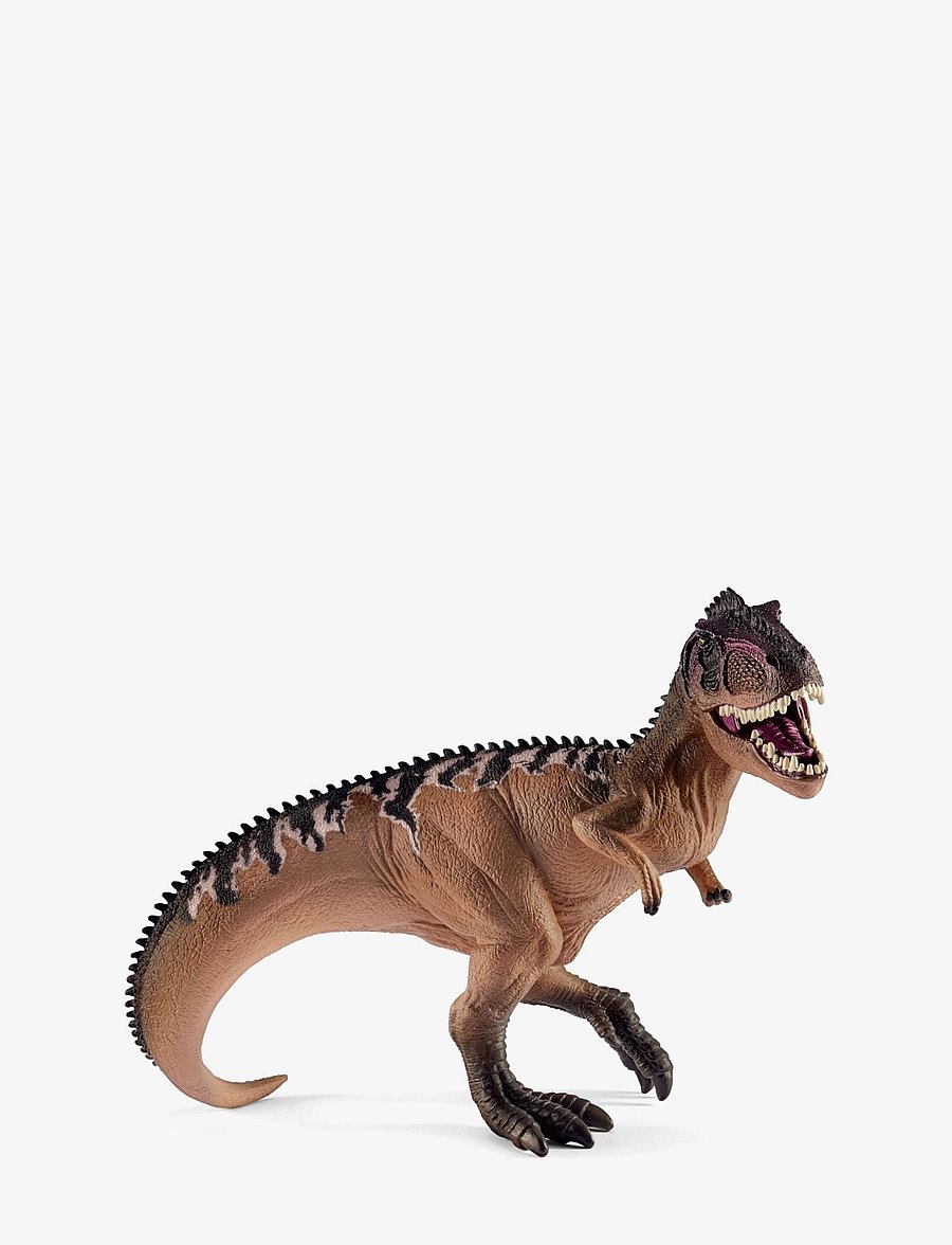 Schleich - Schleich Giganotosaurus - dýr - multi - 0