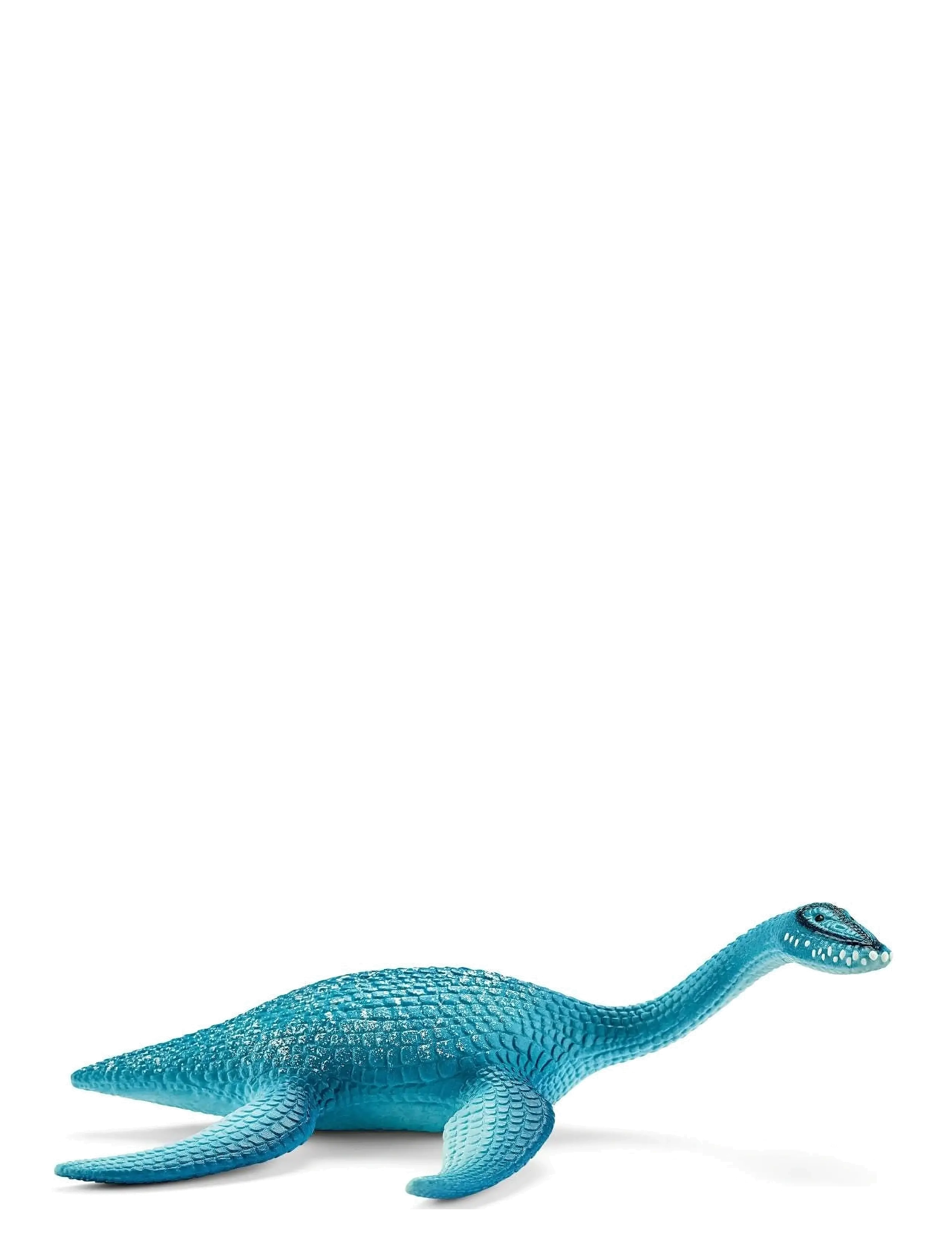Schleich Plesiosaurus, Børn, Dyr, Multi/mønstret, Str: ONE SIZE