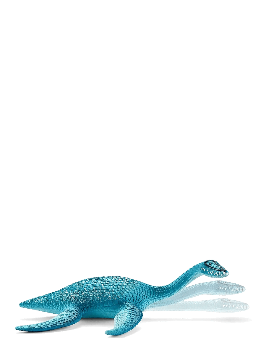 Schleich - Schleich Plesiosaurus - dýr - multi - 1