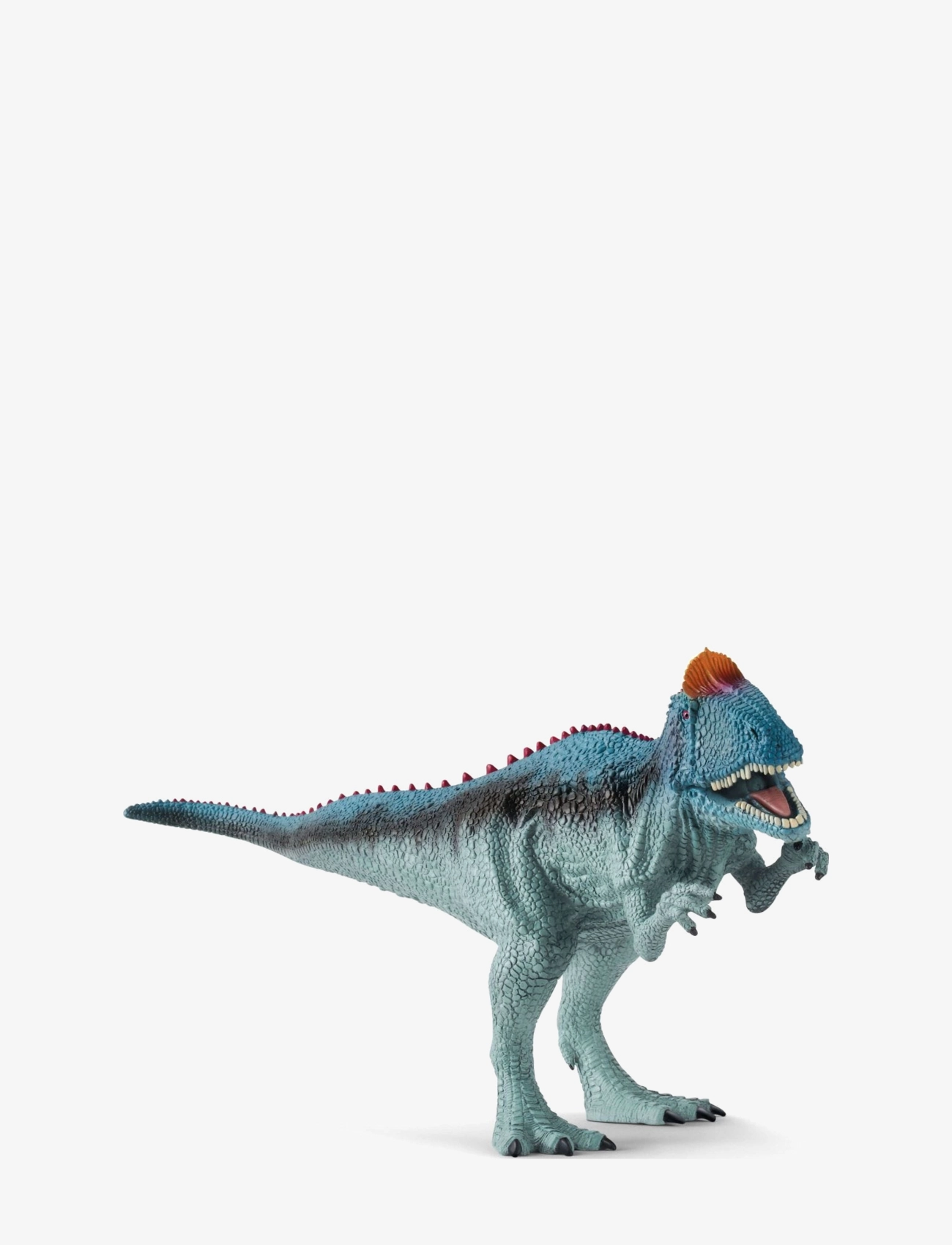 Schleich Cryolophosaurus, Dyr, Multi/mønstret, Str: ONE SIZE