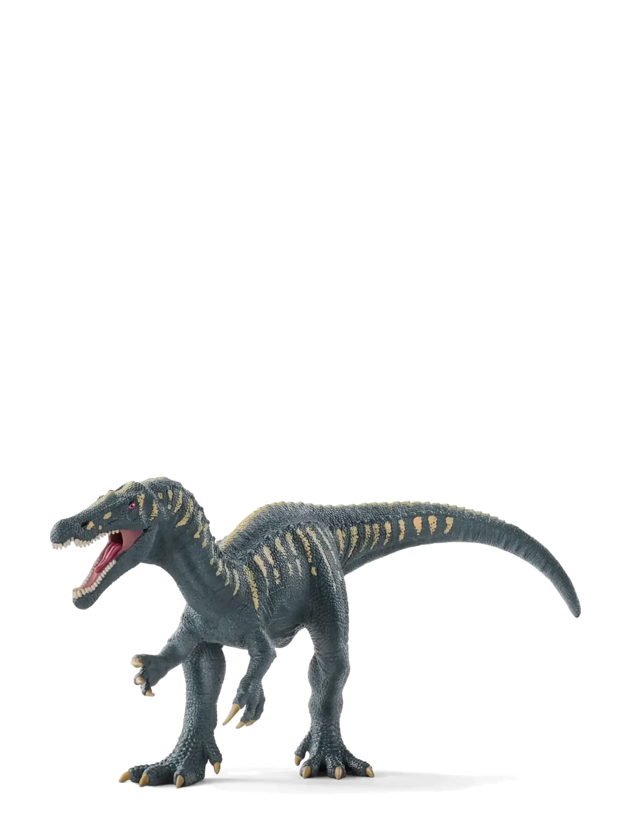 Schleich Baryonyx, Børn, Dyr, Grå, Str: ONE SIZE
