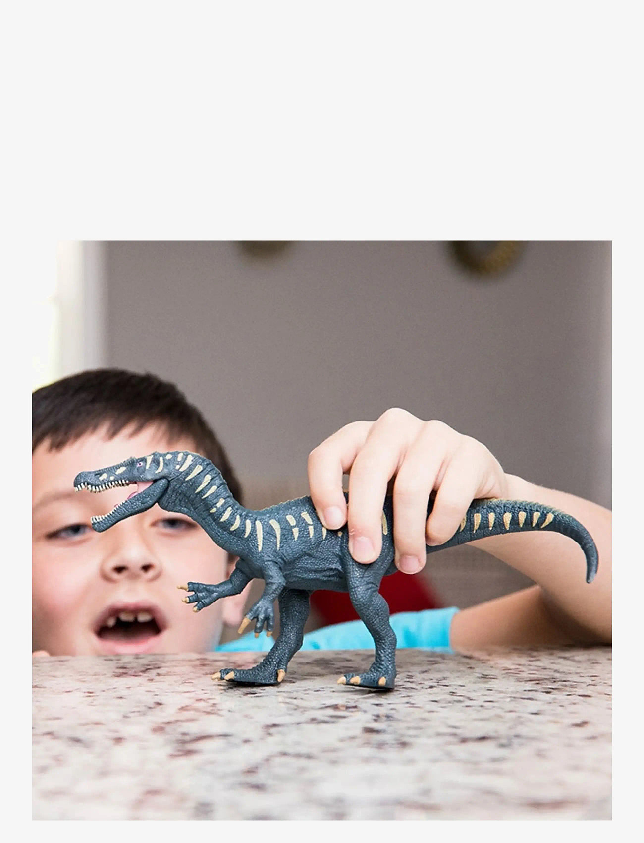 Schleich - Schleich Baryonyx - dyr - muti - 1