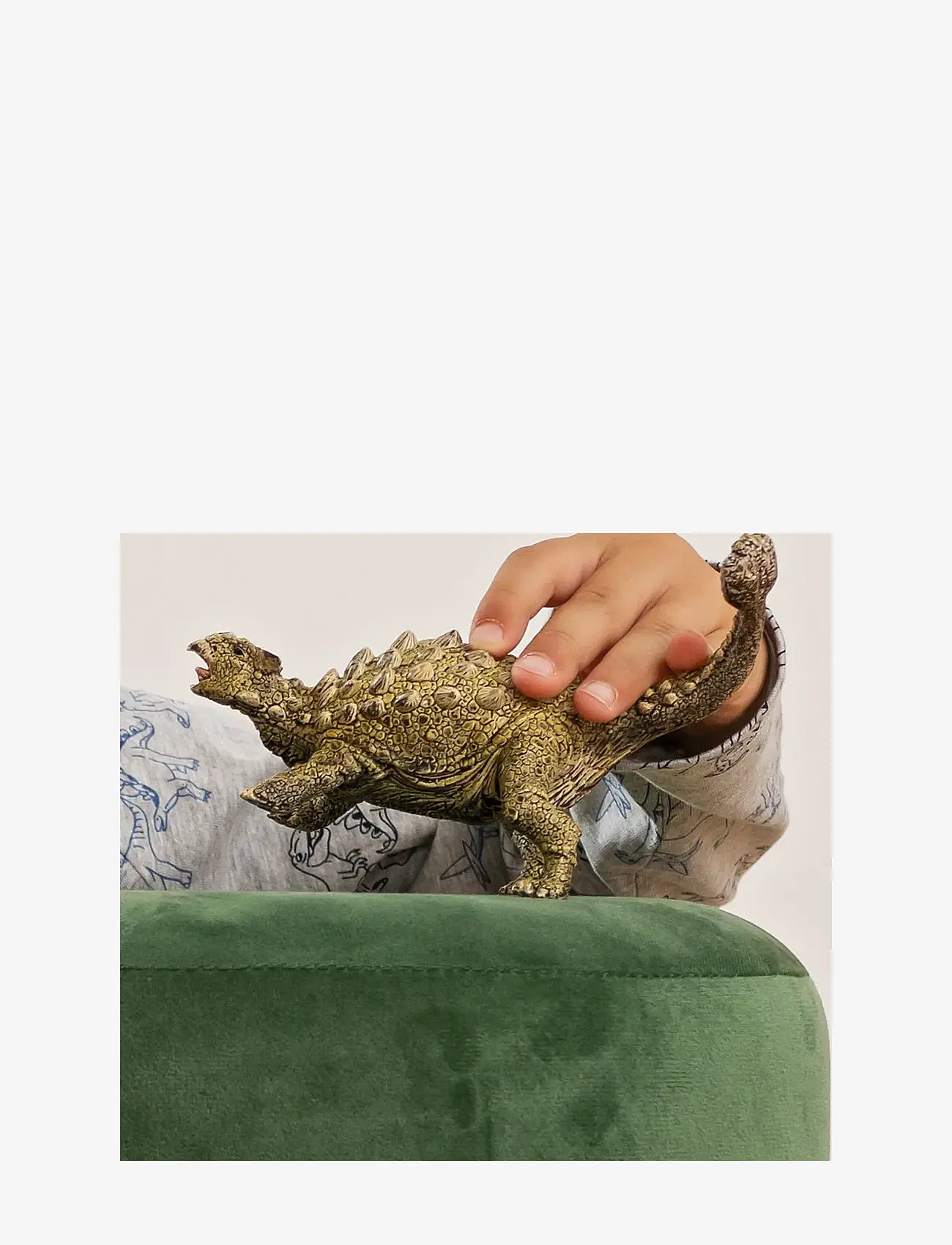 Schleich - Schleich Ankylosaurus - animals - multi - 1