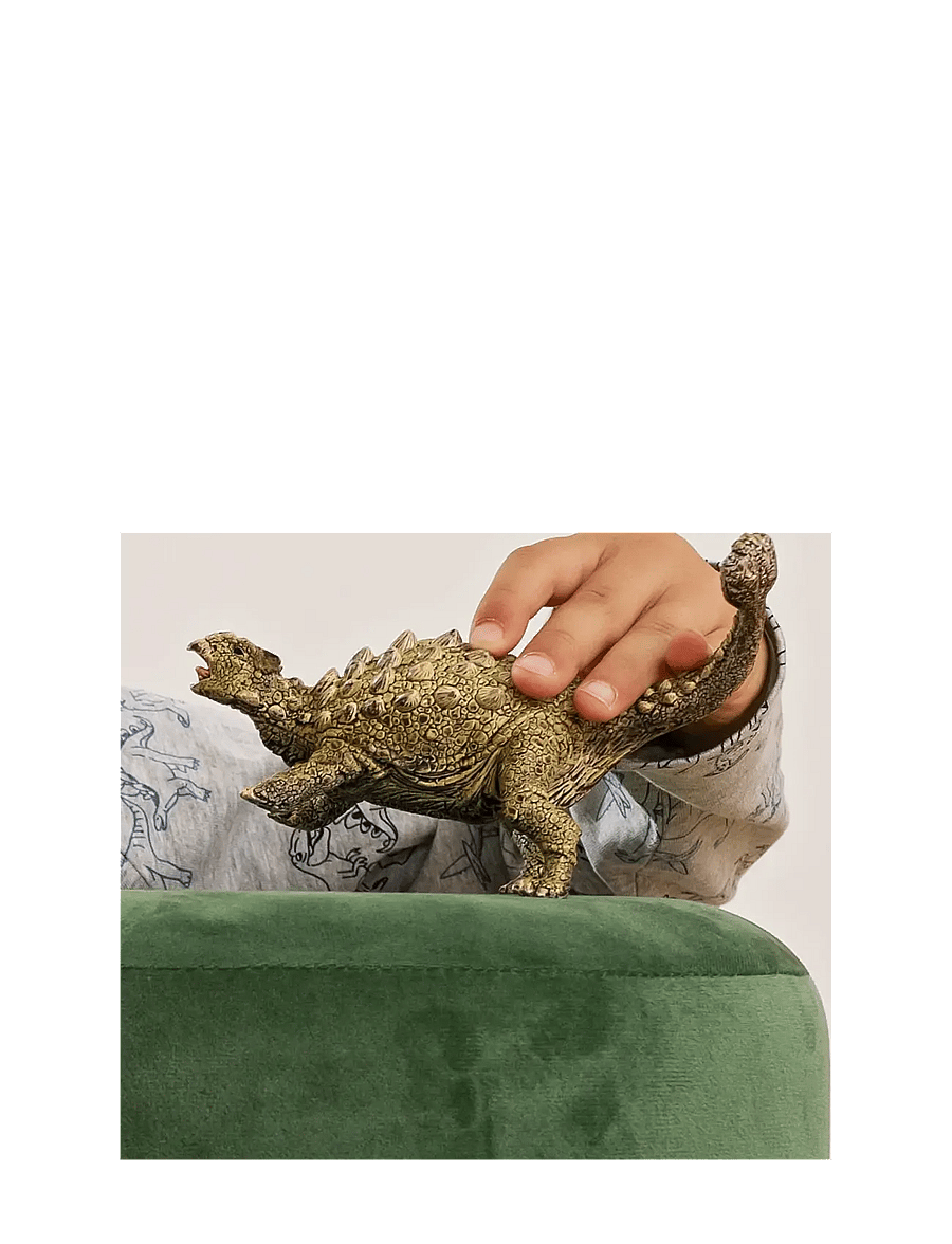 Schleich - Schleich Ankylosaurus - djur - multi - 1