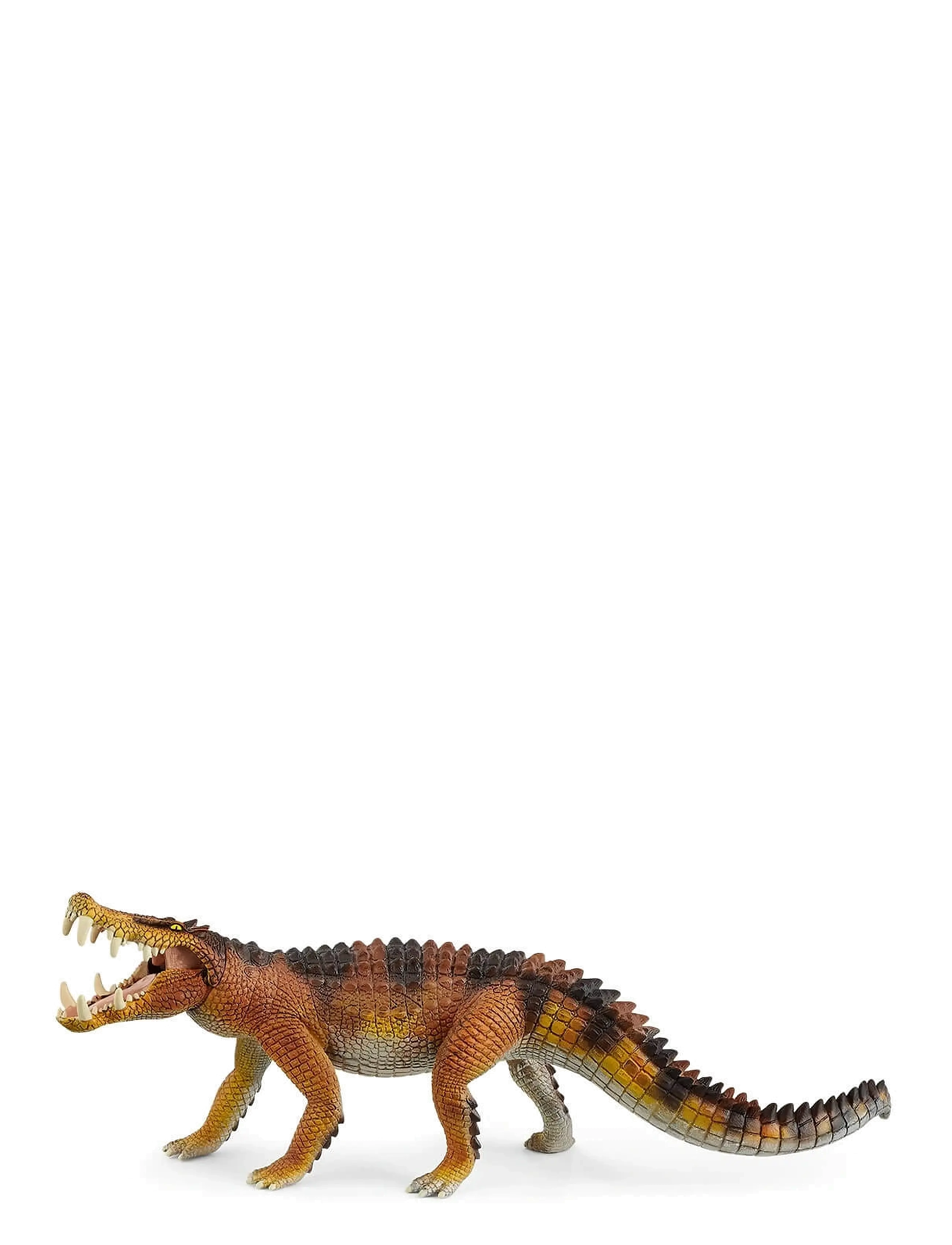 Schleich Schleich Kaprosuchus, One Size, Multi/patterned, Legesæt & Actionfigurer > Dyr, Børn