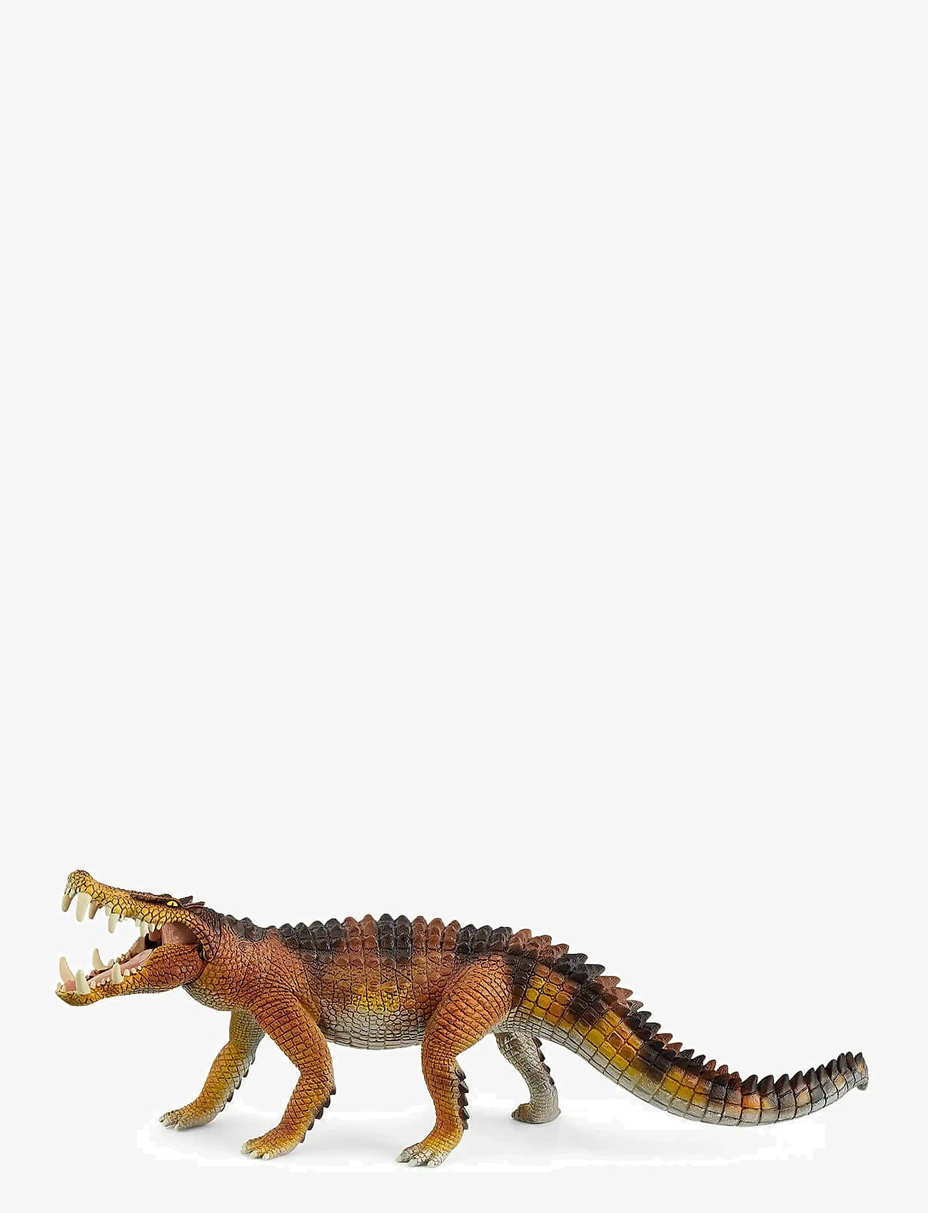 Schleich - Schleich Kaprosuchus - laveste priser - multi - 0