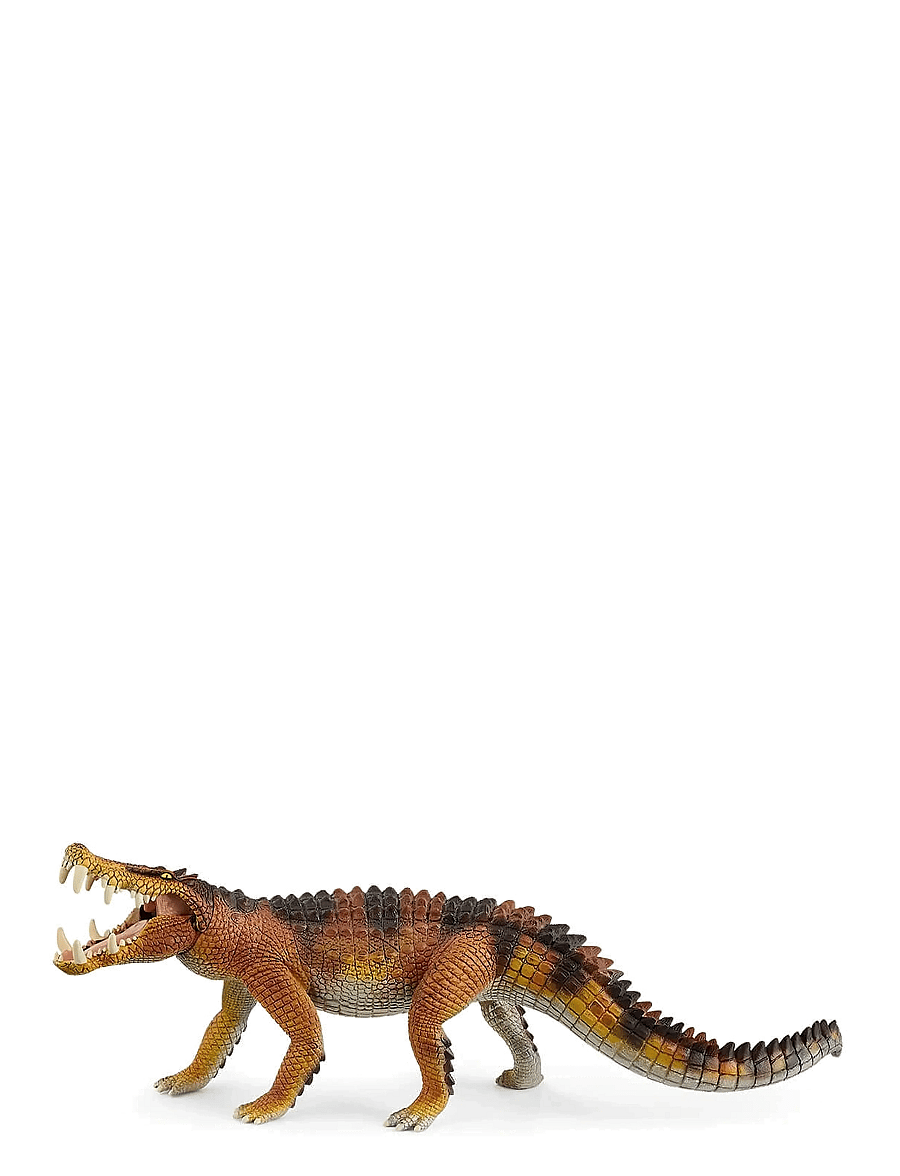 Schleich - Schleich Kaprosuchus - dyr - multi - 0