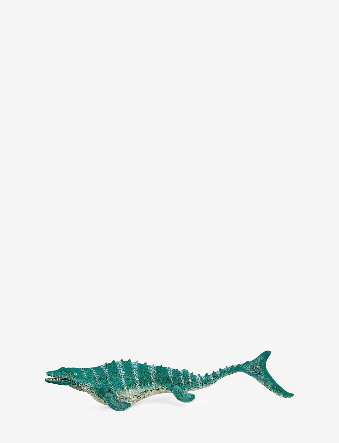 Schleich - Schleich Mosasaurus - dyr - multi - 0