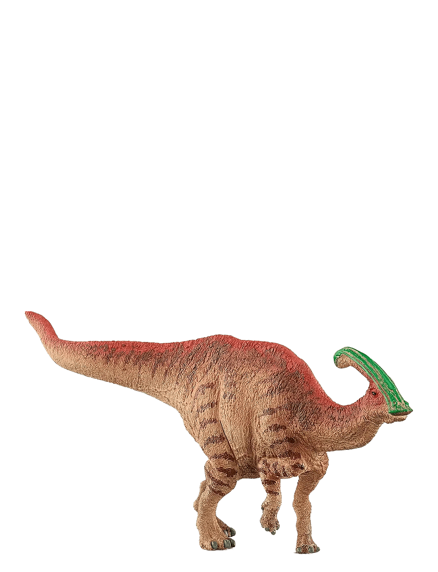 Schleich - Schleich Parasaurolophus - multi - 0