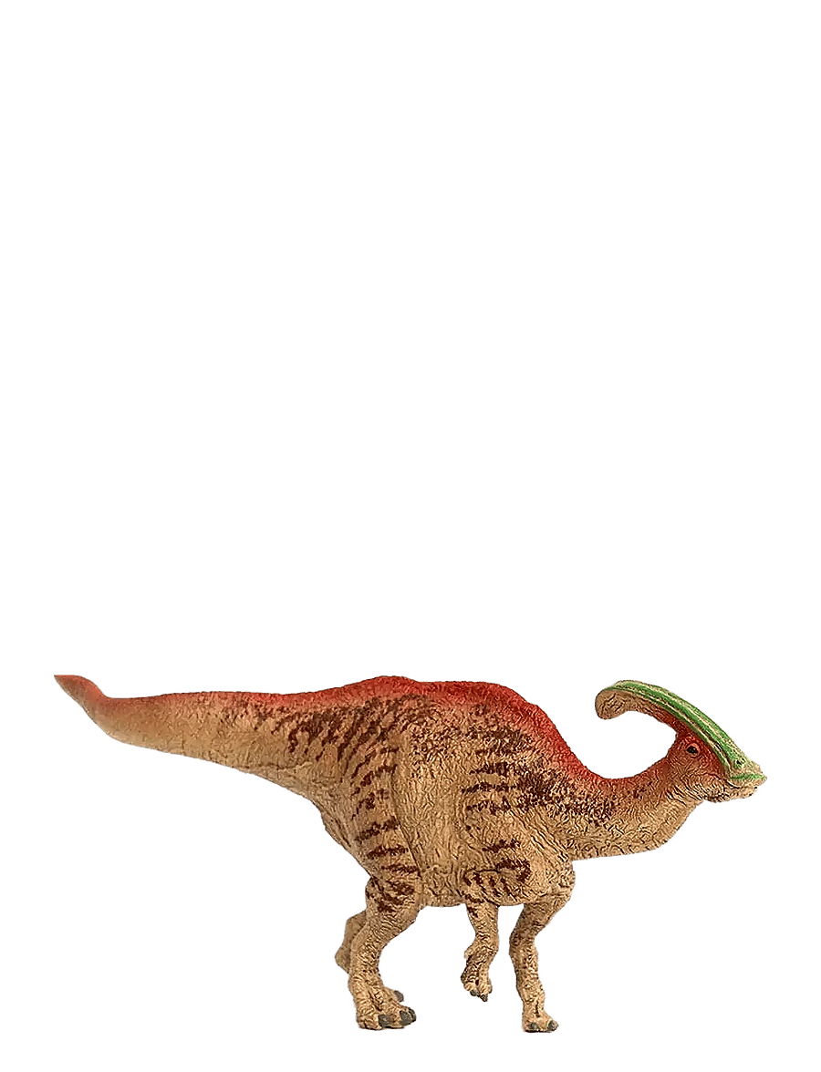 Schleich - Schleich Parasaurolophus - multi - 1