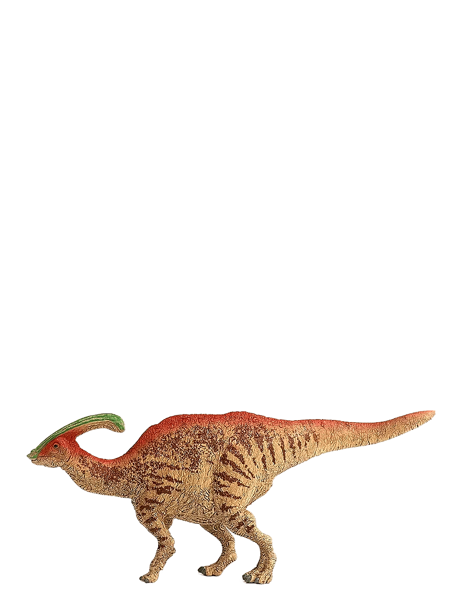 Schleich - Schleich Parasaurolophus - multi - 2