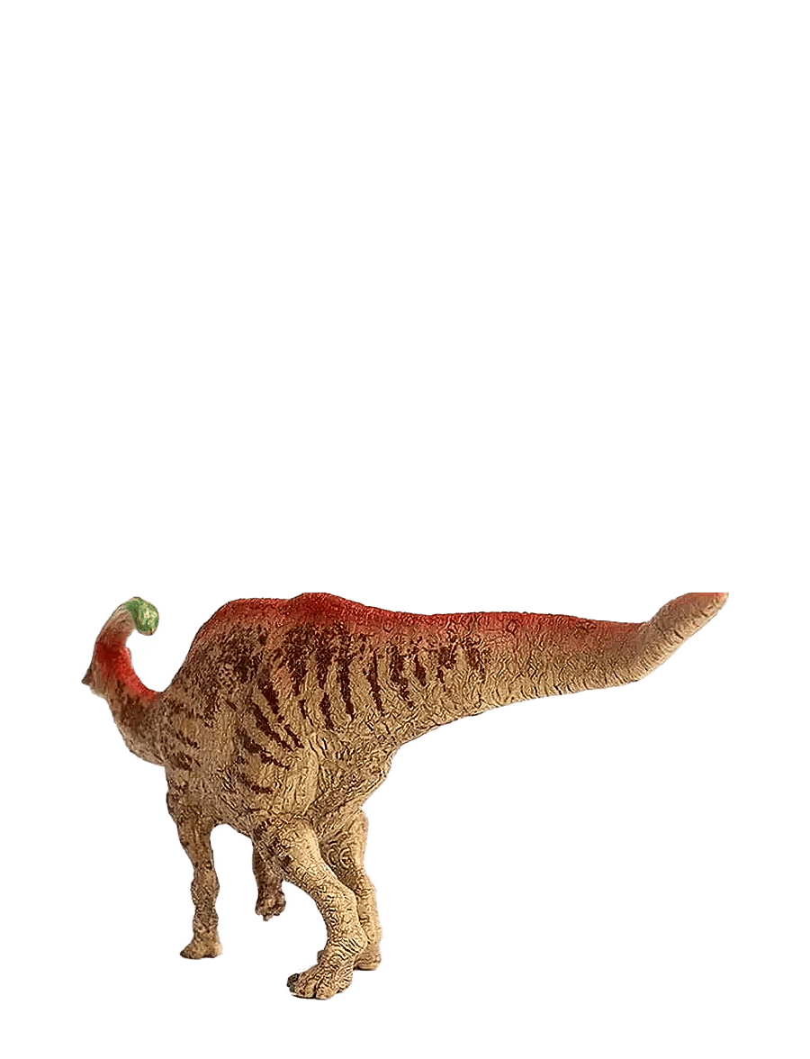 Schleich - Schleich Parasaurolophus - multi - 3