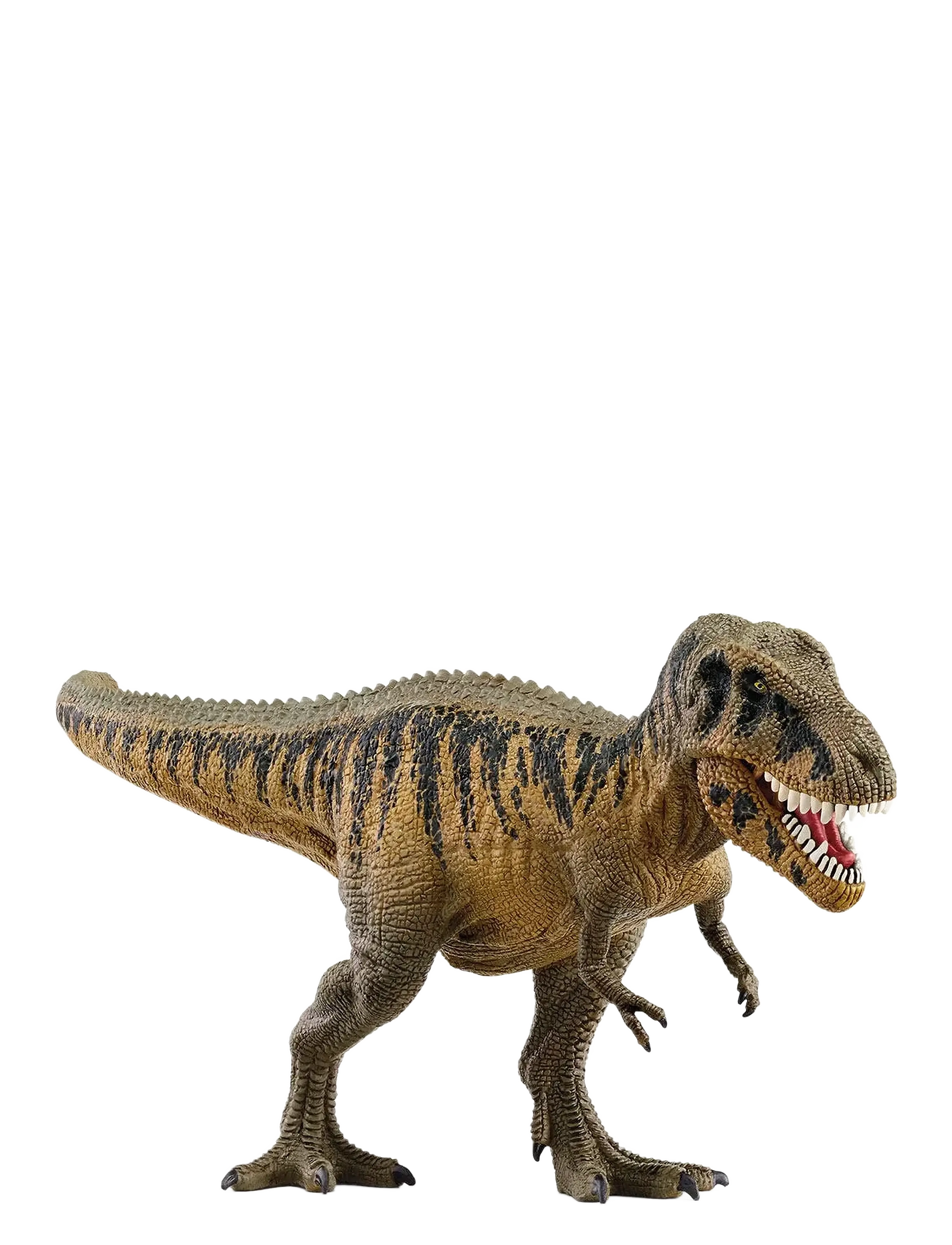 Schleich Schleich Tarbosaurus - Legetøj - MULTI / brown