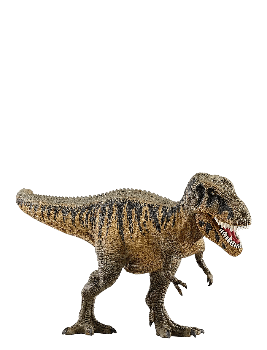 Schleich - Schleich Tarbosaurus - leikfangasett & fígúrur - multi - 1