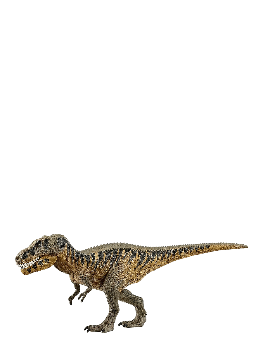 Schleich - Schleich Tarbosaurus - leikfangasett & fígúrur - multi - 2
