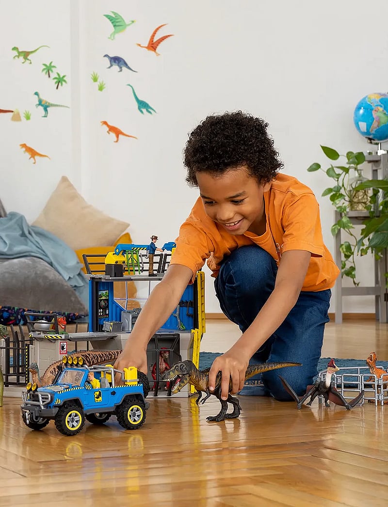 Schleich - Schleich Tarbosaurus - lowest prices - multi - 2