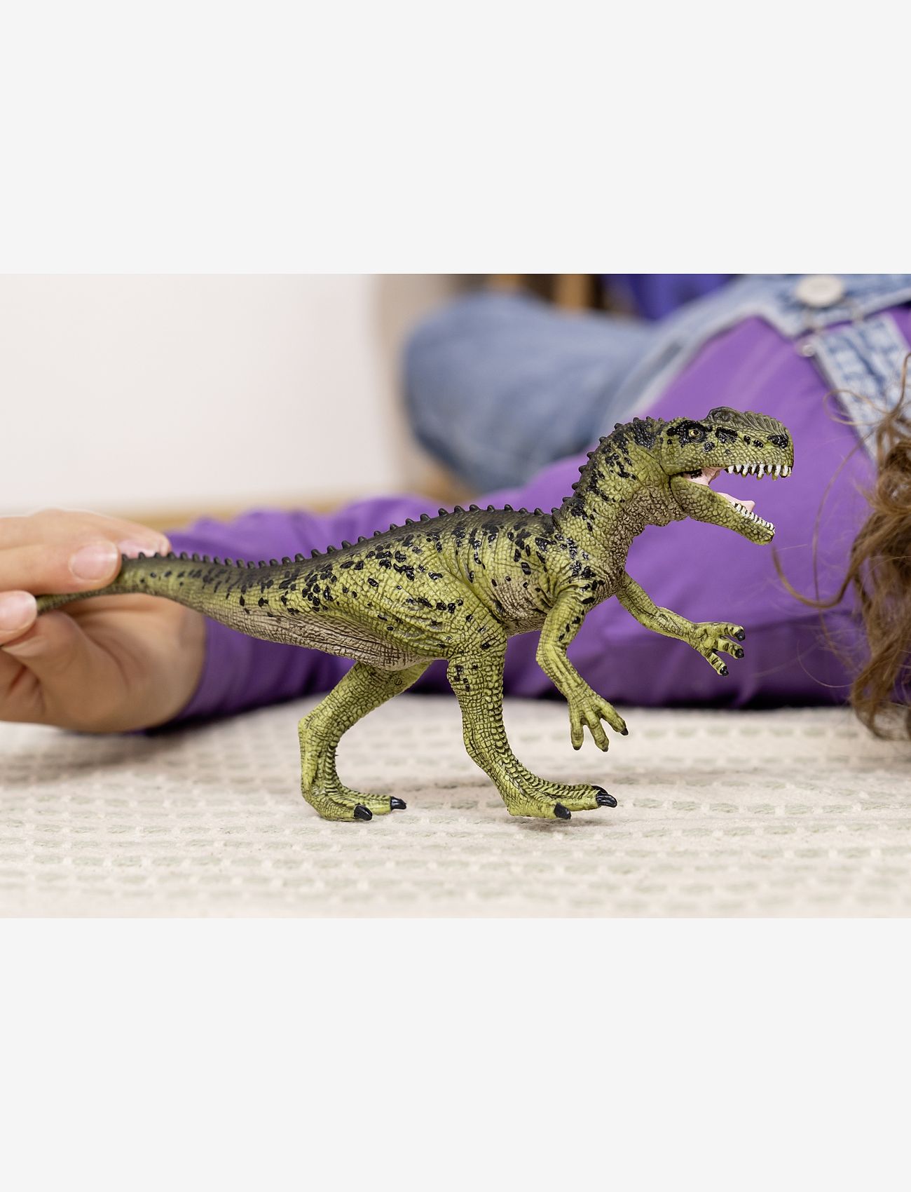 Schleich - Schleich Monolophosaurus - multi - 2