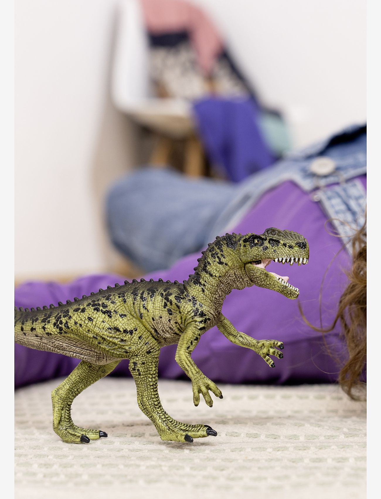 Schleich - Schleich Monolophosaurus - multi - 3