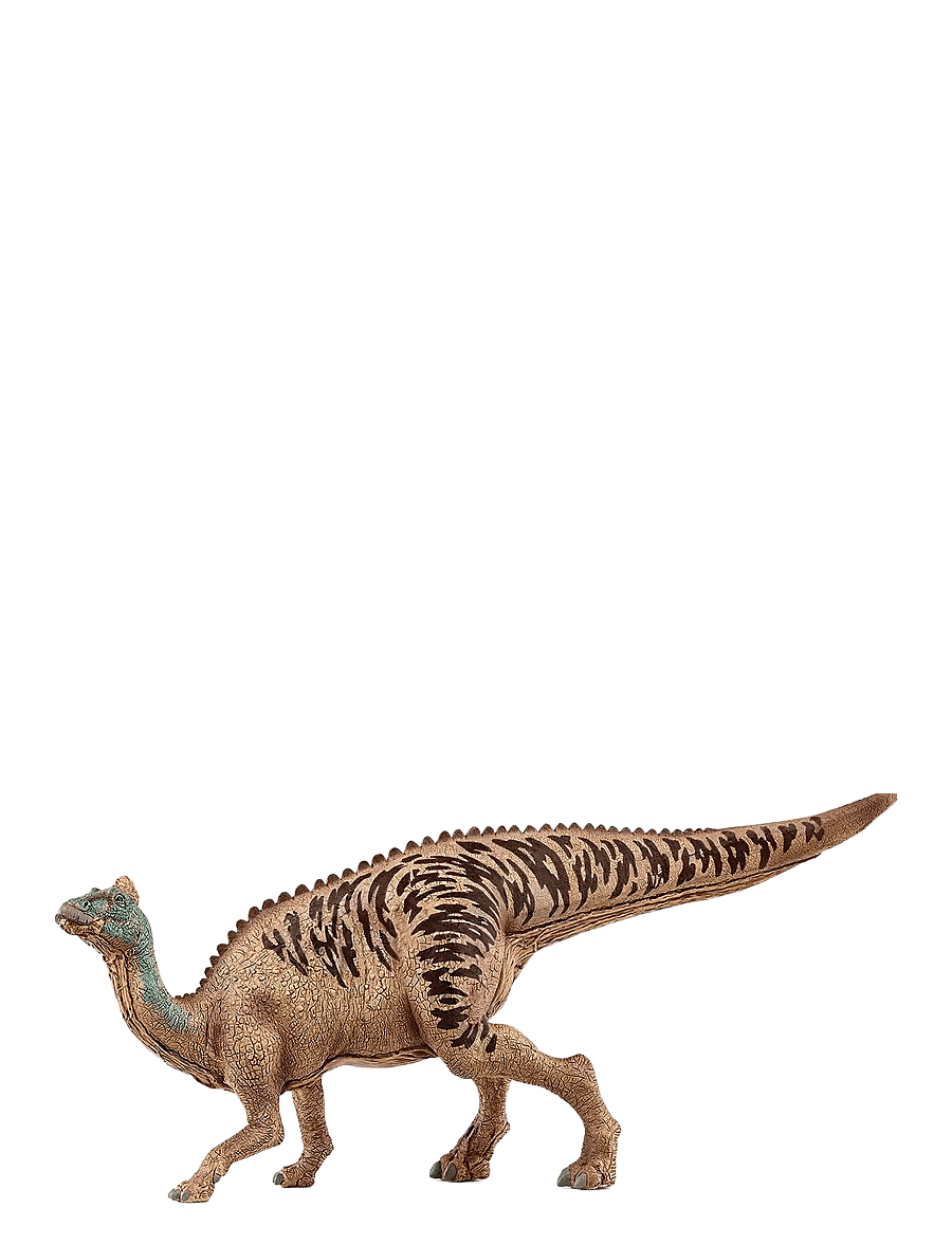 Schleich - Schleich Edmontosaurus - djur - multi - 1