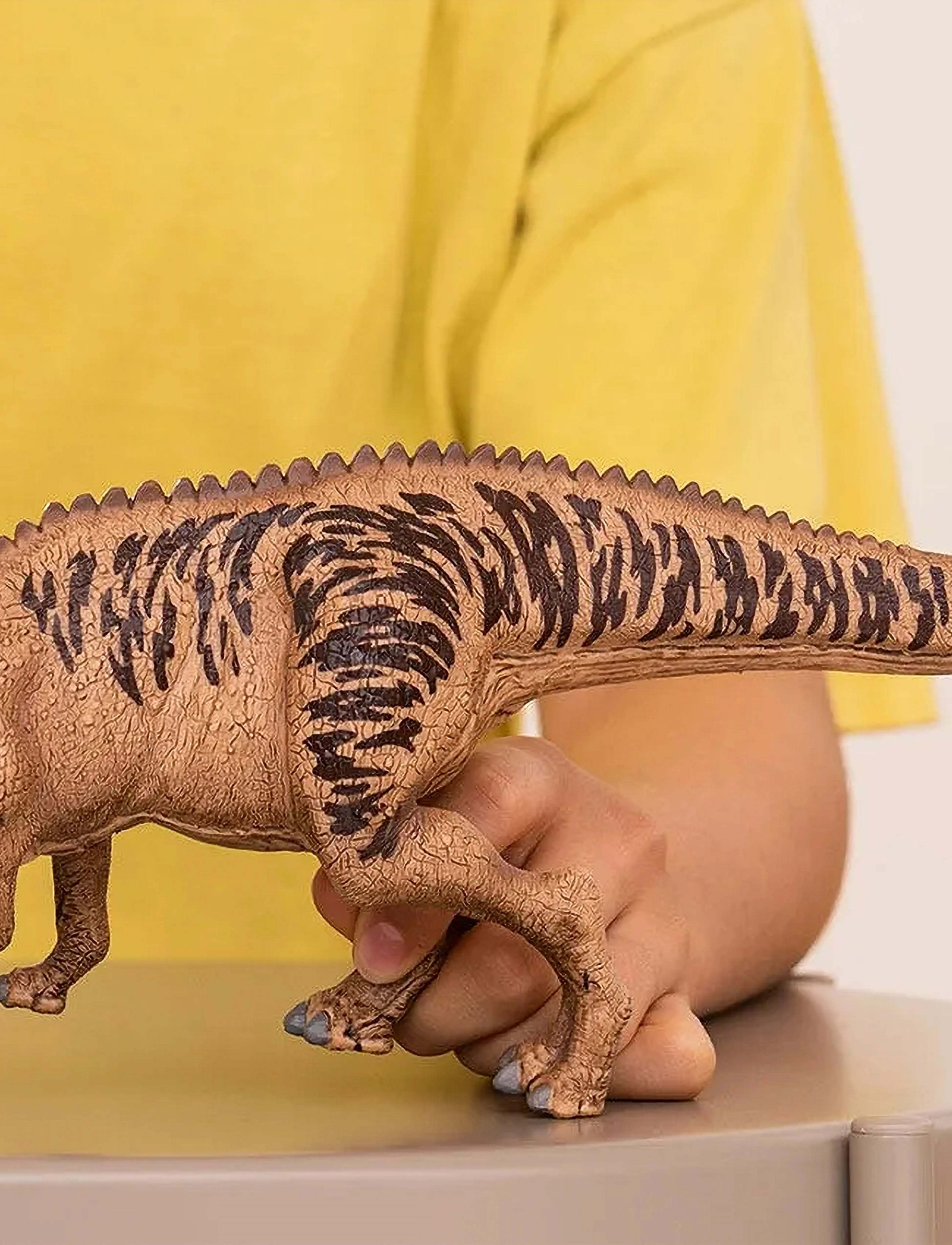 Schleich - Schleich Edmontosaurus - dyr - multi - 2