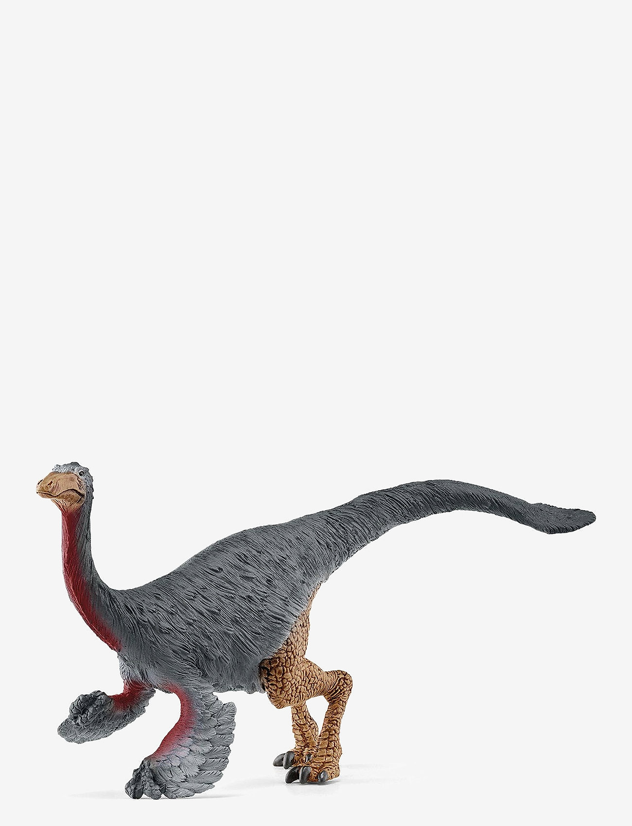 Schleich - Schleich Gallimimus - laveste priser - multi - 0