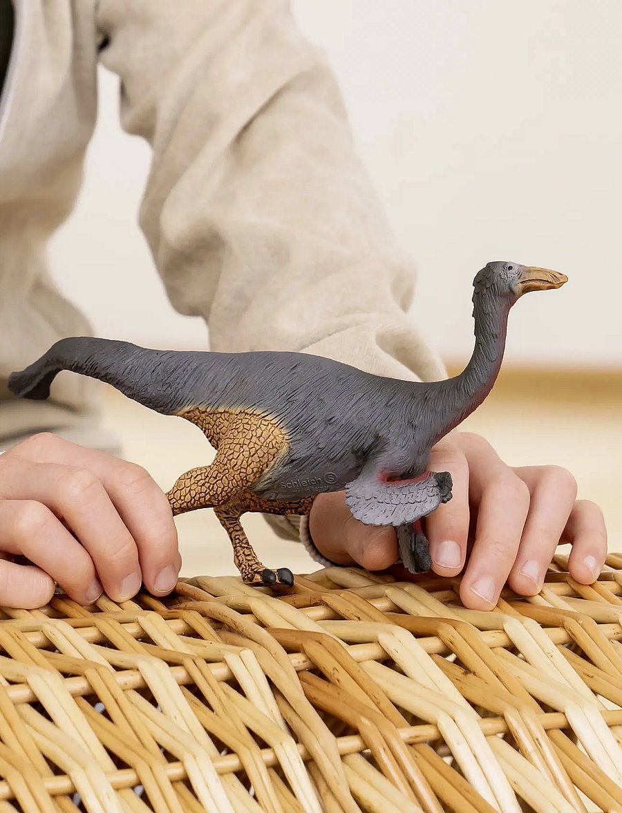 Schleich - Schleich Gallimimus - lowest prices - multi - 1