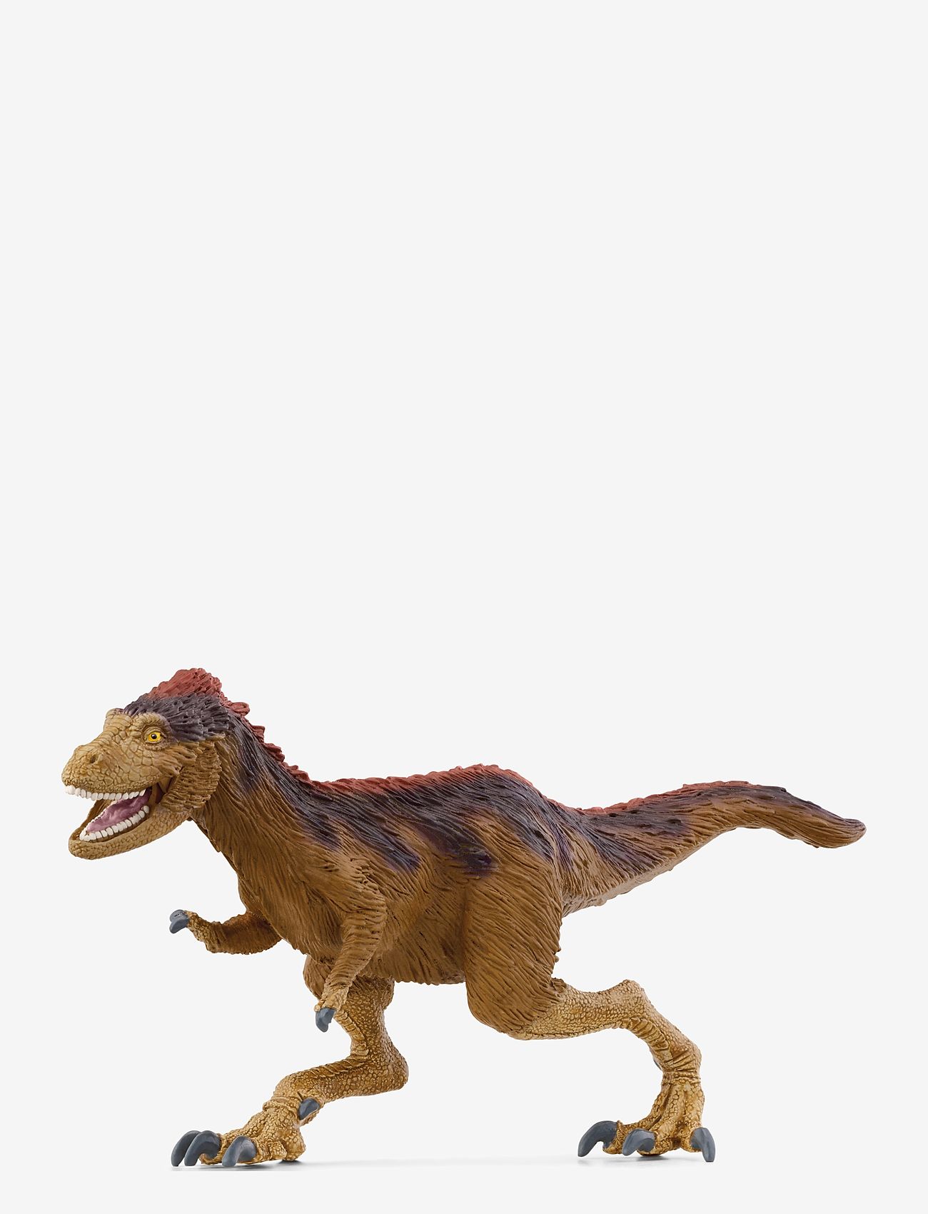 Schleich - Schleich Moros Intrepidus - dyr - multi - 0