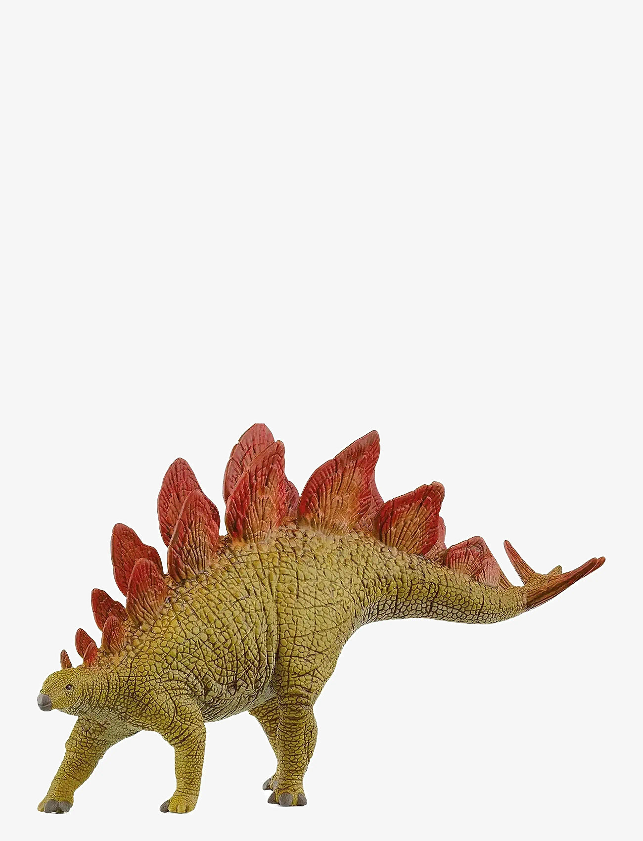 Schleich - Schleich Stegosaurus - djur - multi - 0