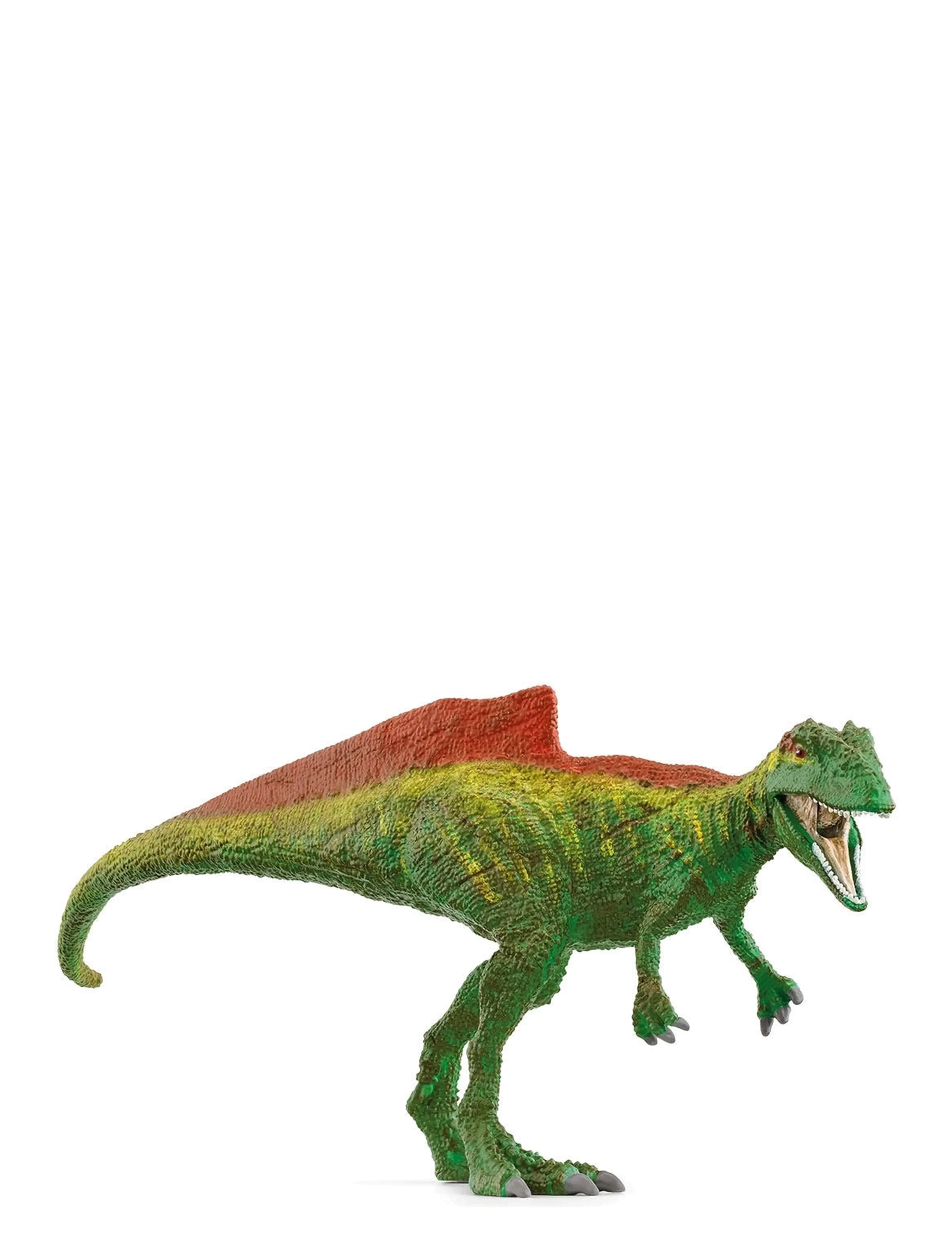 Schleich Concavenator, Børn, Dyr, Grøn, Str: ONE SIZE