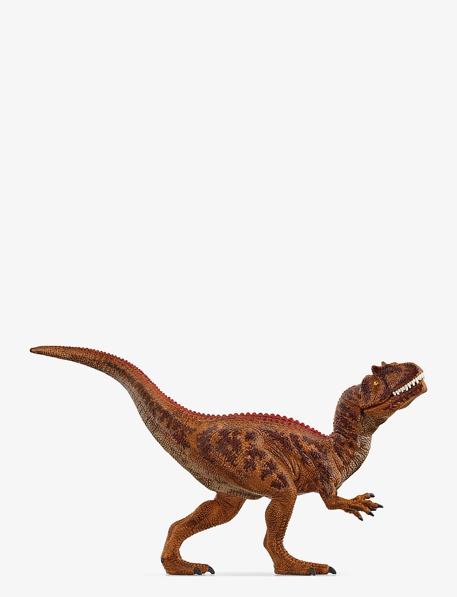 Schleich - Schleich Allosaurus - dýr - multi - 1