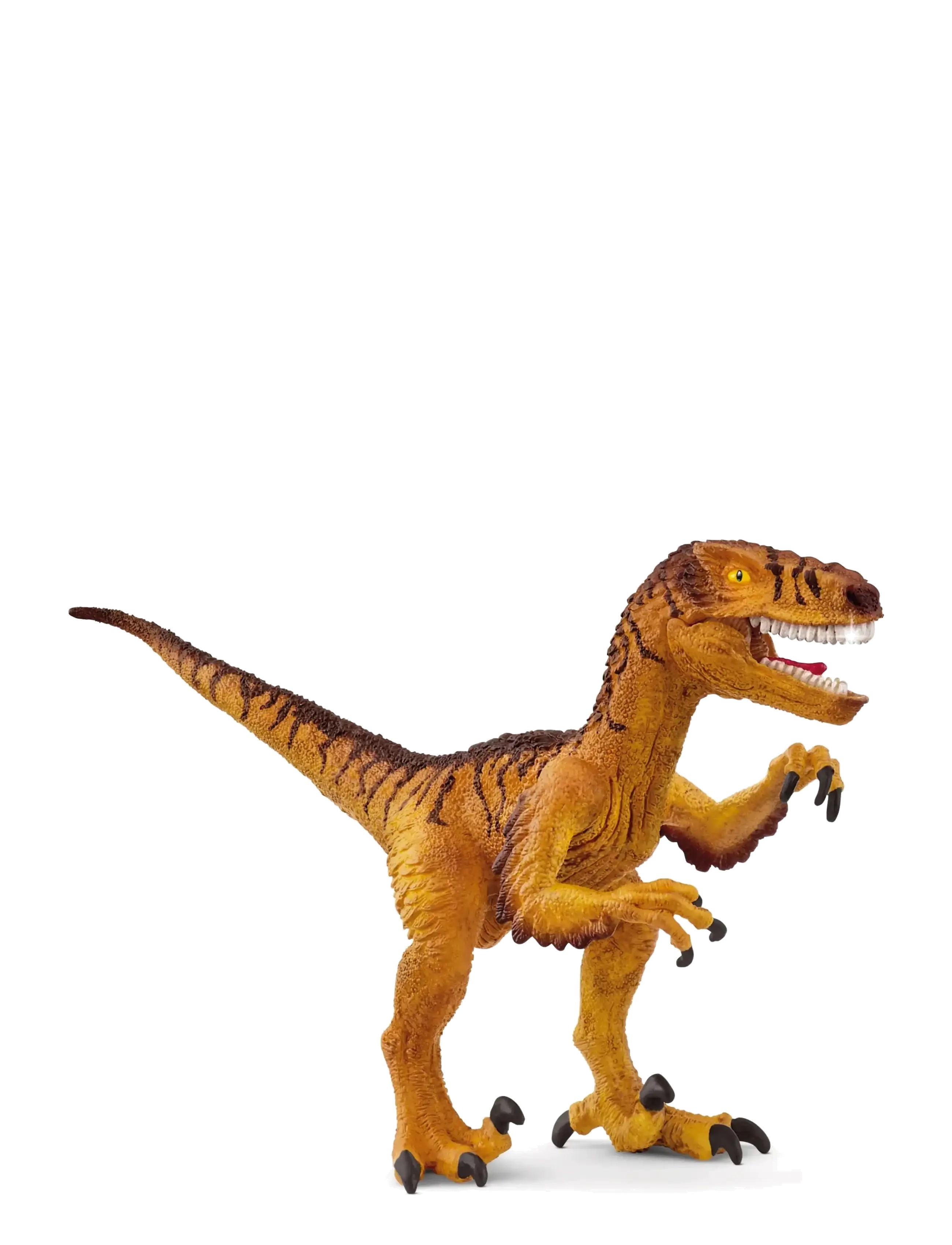 Schleich - Schleich Velociraptor - actionfigurer - muti - 2
