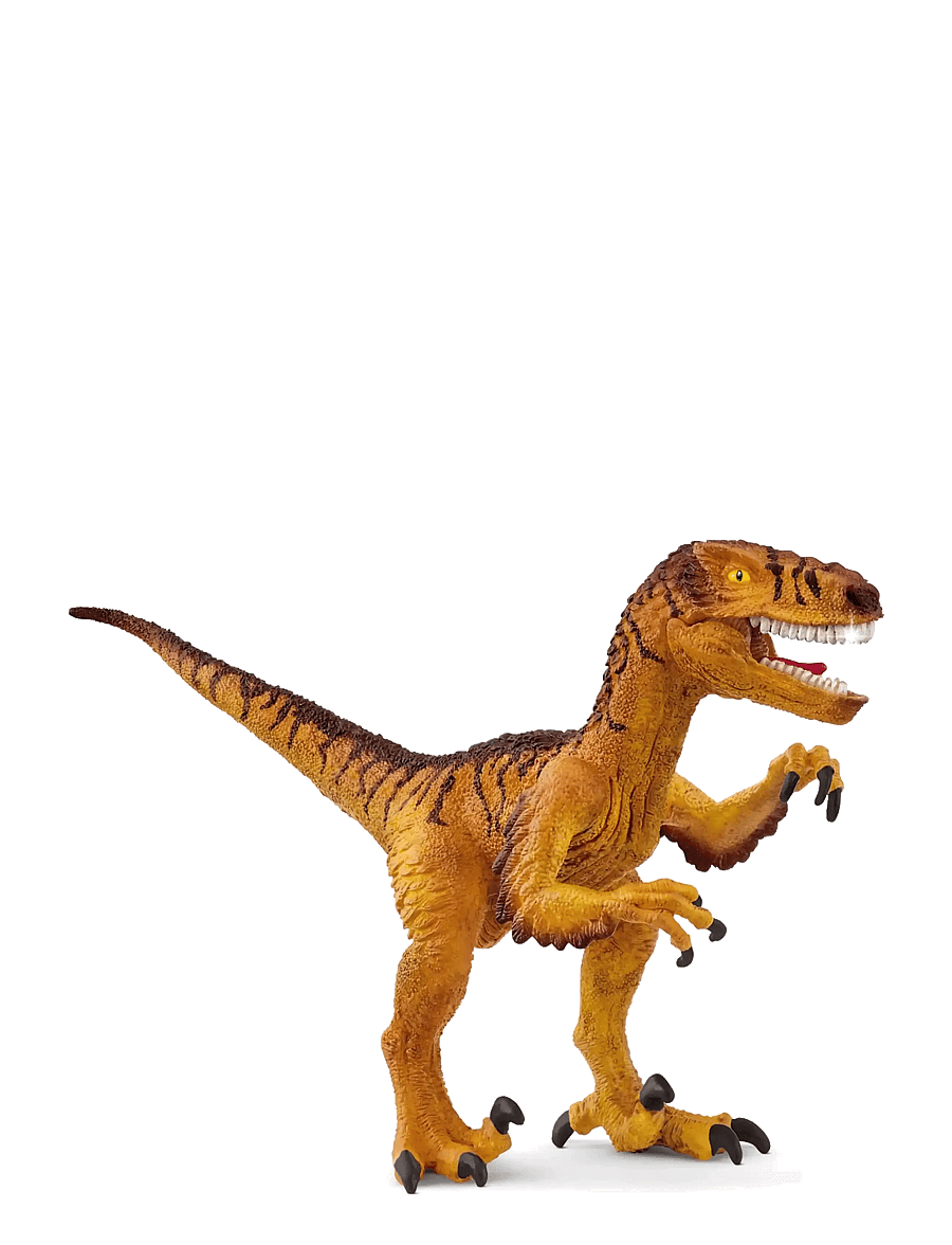 Schleich - Schleich Velociraptor - actionfigurer - muti - 2
