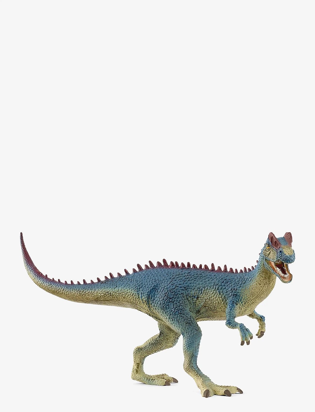 Schleich - Schleich Dilophosaurus - actionfigurer - muti - 1