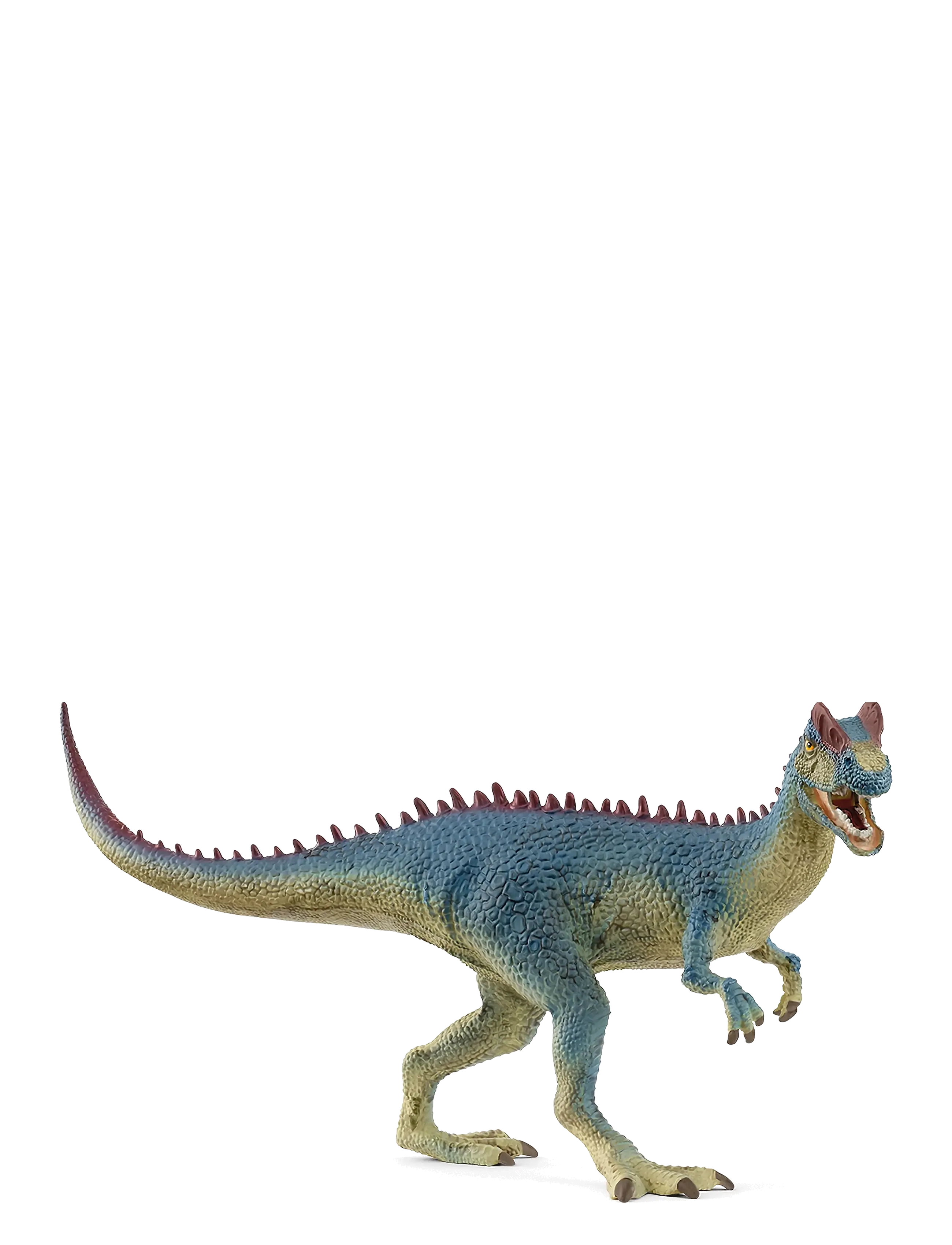 Schleich Schleich Dilophosaurus - 4 for 3 - MUTI / multi