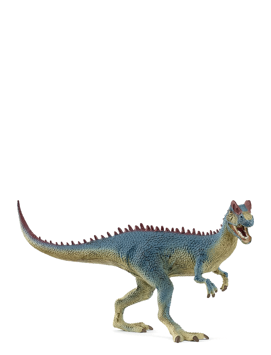 Schleich - Schleich Dilophosaurus - actionfigurer - muti - 1