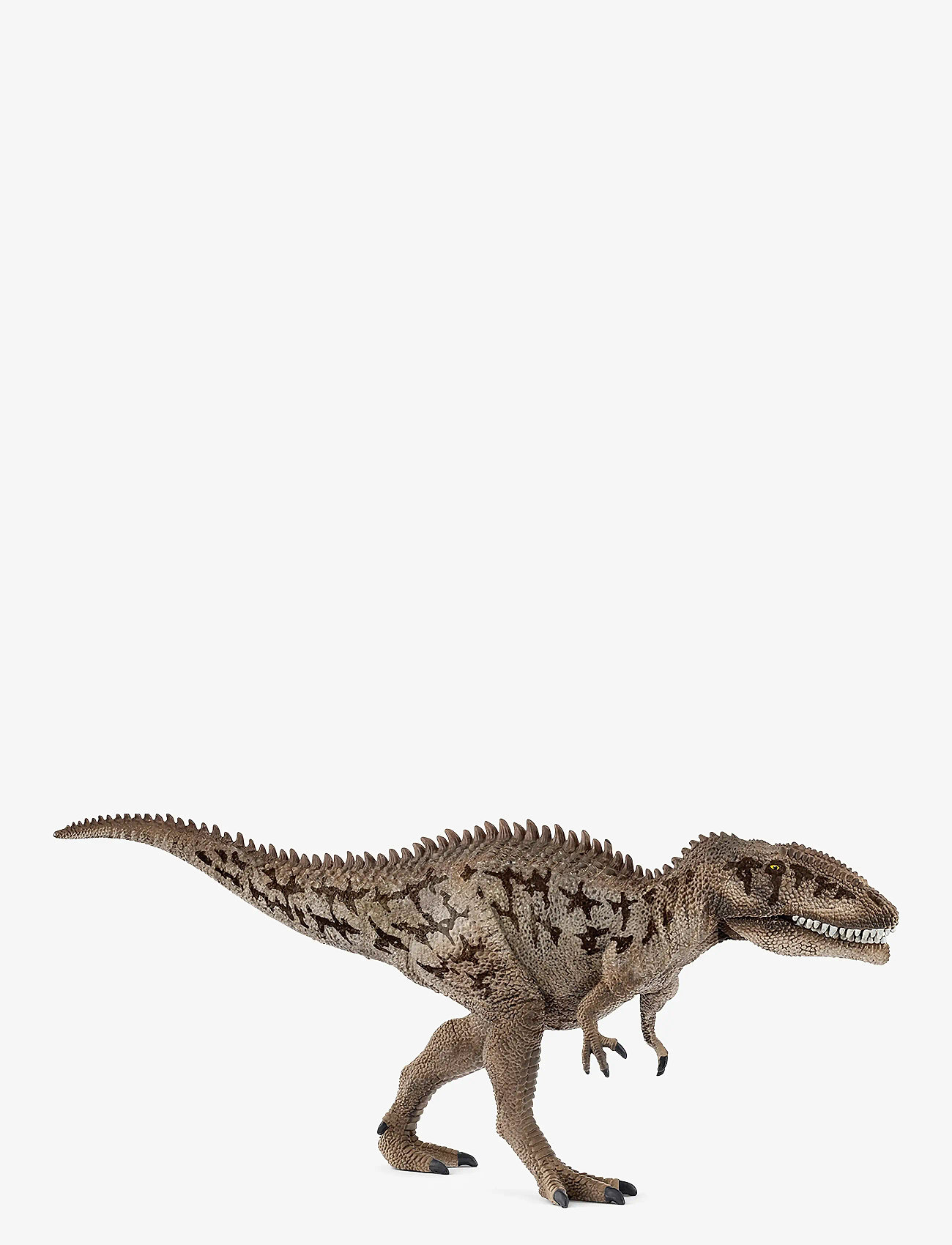 Schleich - Schleich Carcharodontosaurus - actionfigurer - muti - 1