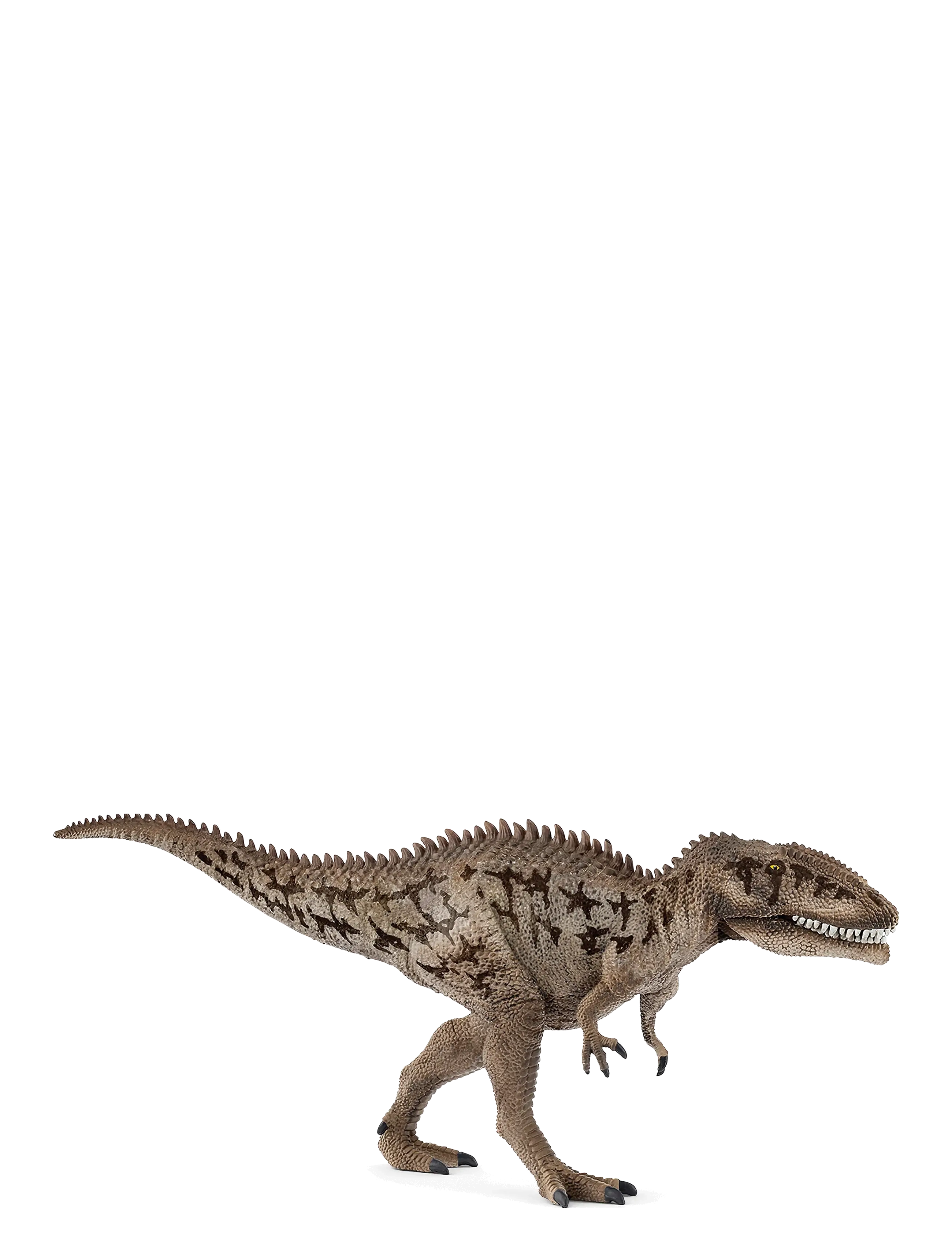 Schleich Schleich Carcharodontosaurus - 4 for 3 - MUTI / multi