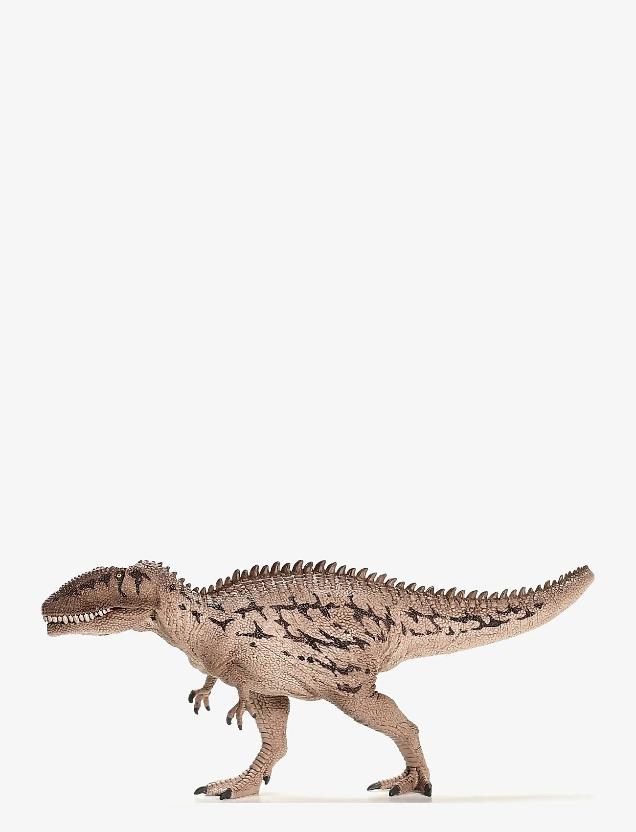 Schleich - Schleich Carcharodontosaurus - actionfigurer - muti - 4