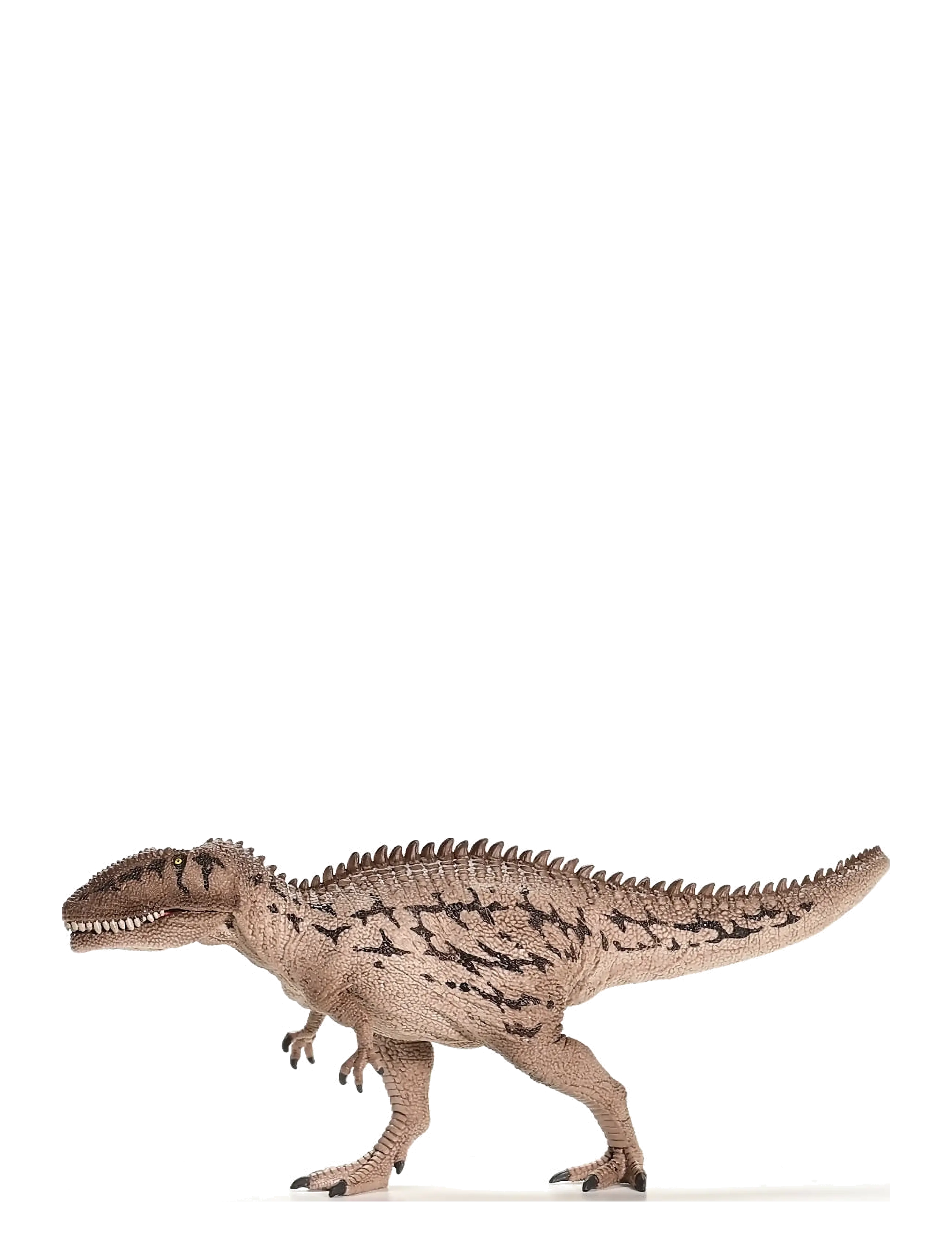 Schleich - Schleich Carcharodontosaurus - lägsta priserna - muti - 3