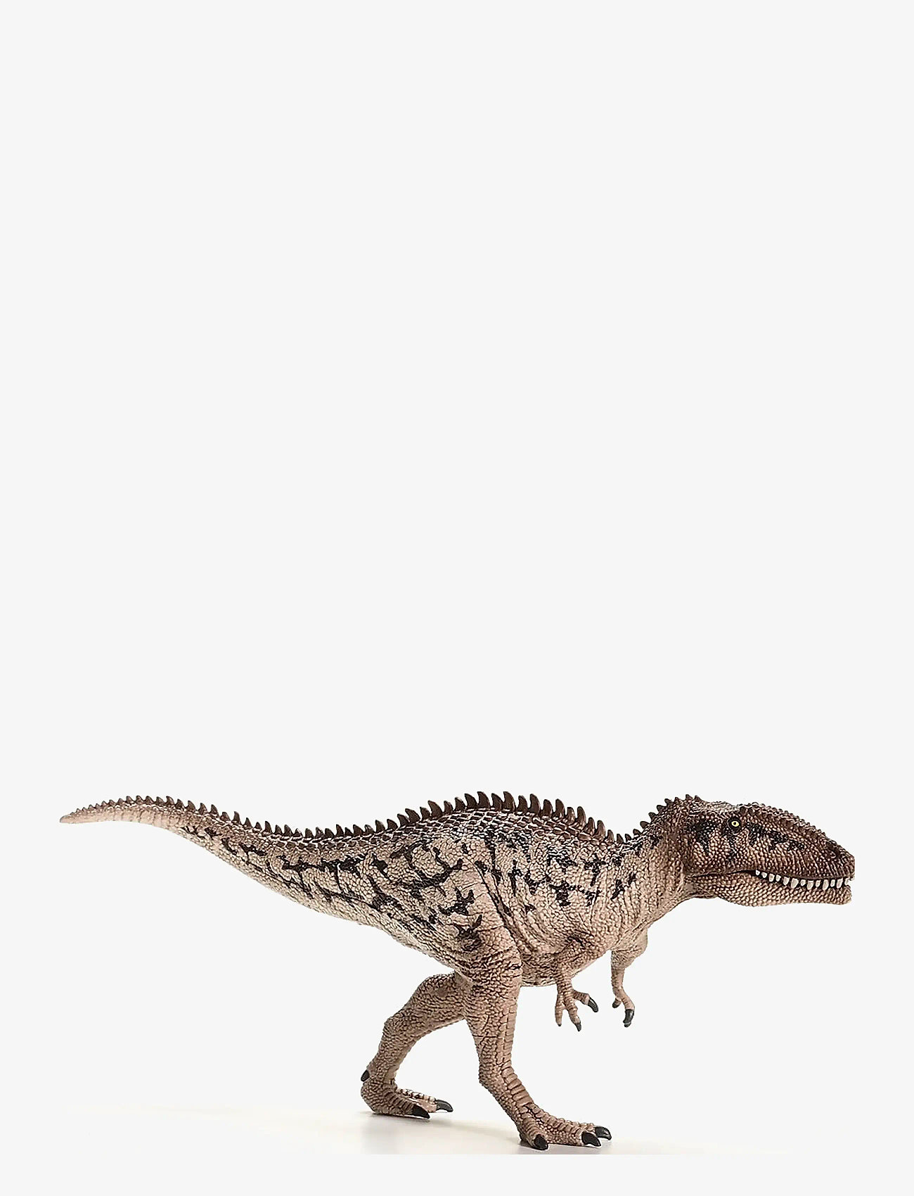 Schleich - Schleich Carcharodontosaurus - actionfigurer - muti - 5